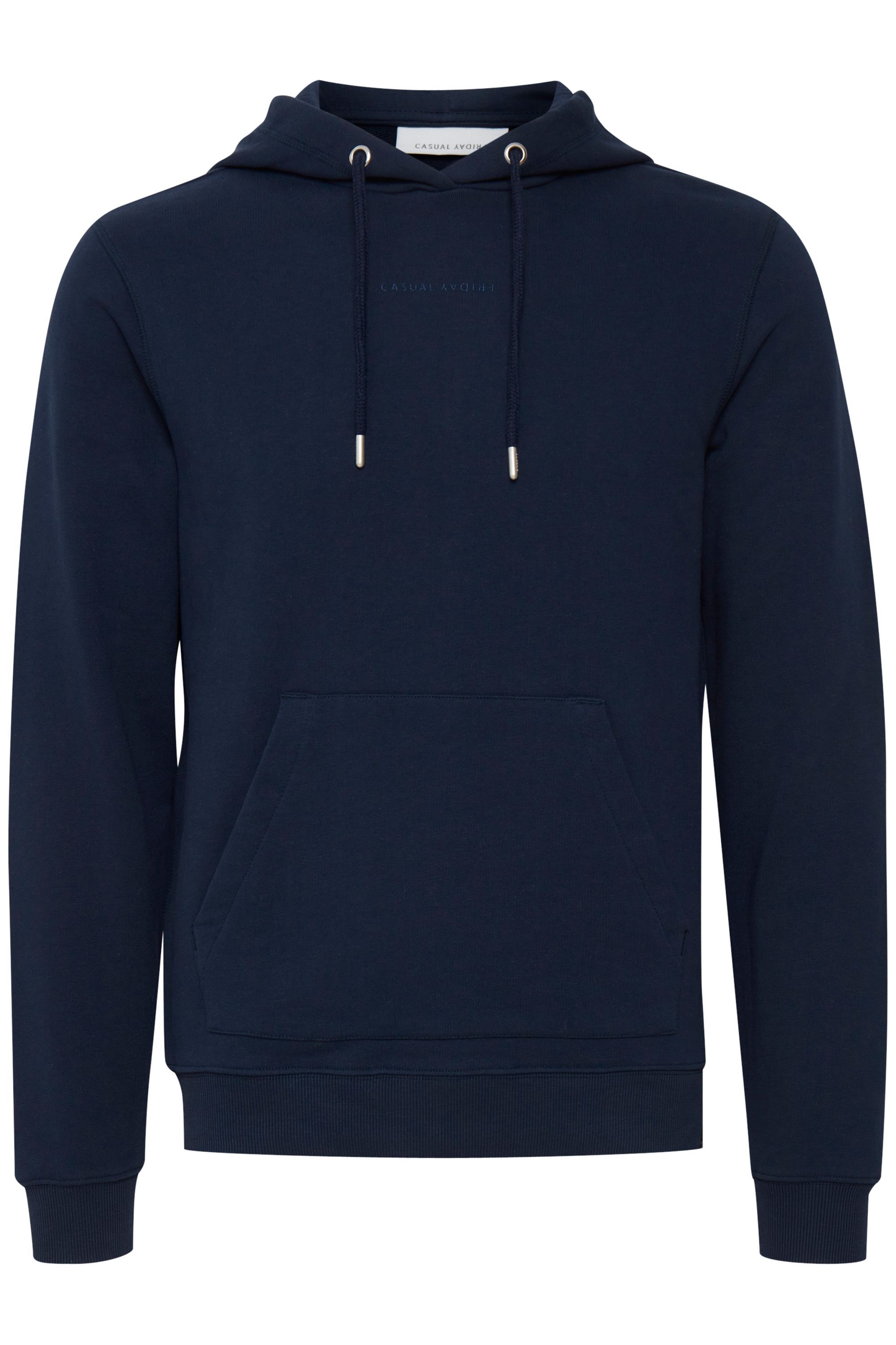 Casual Friday Kapuzenpullover "Kapuzenpullover CFSinius"