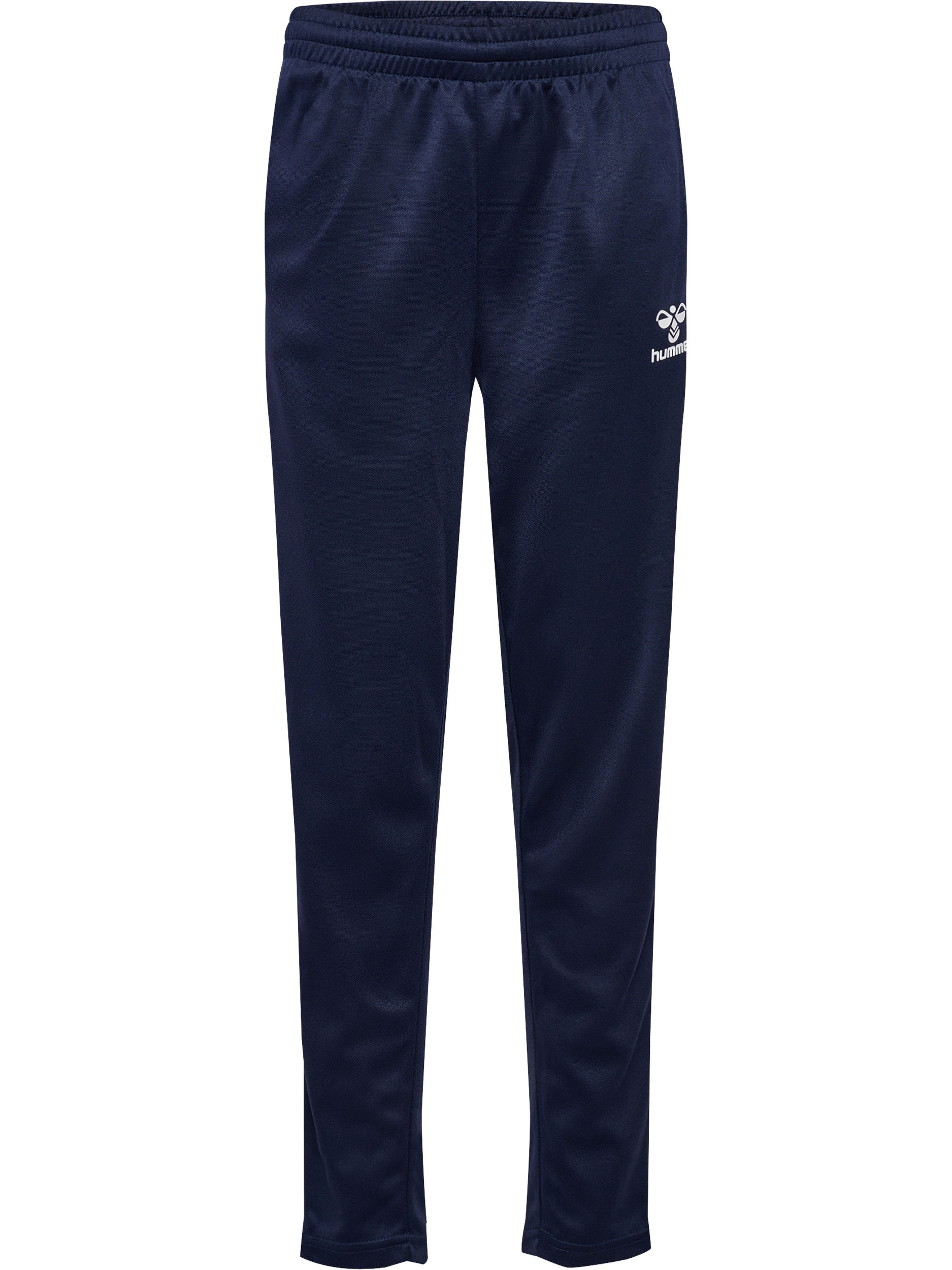 hummel Trainingsanzug »HMLLOGO SUIT KIDS«, (2 tlg.), für Kinder