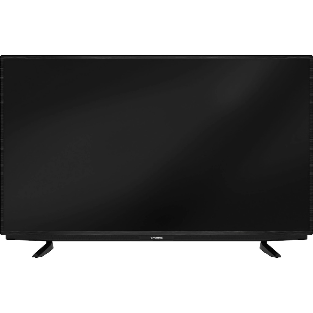 Grundig LED-Fernseher »65 VOE 72«, 164 cm/65 Zoll, 4K Ultra HD, Android TV-Smart-TV, High Dynamic Range HDR 10, USB-Recording, Magic Fidelity-Sound