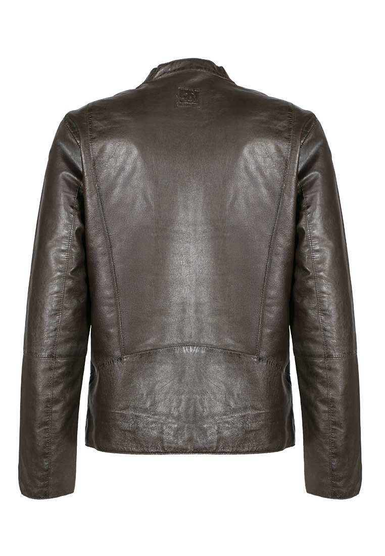 Thumbnail - Freaky Nation Lederjacke "Weekend-FN SA"