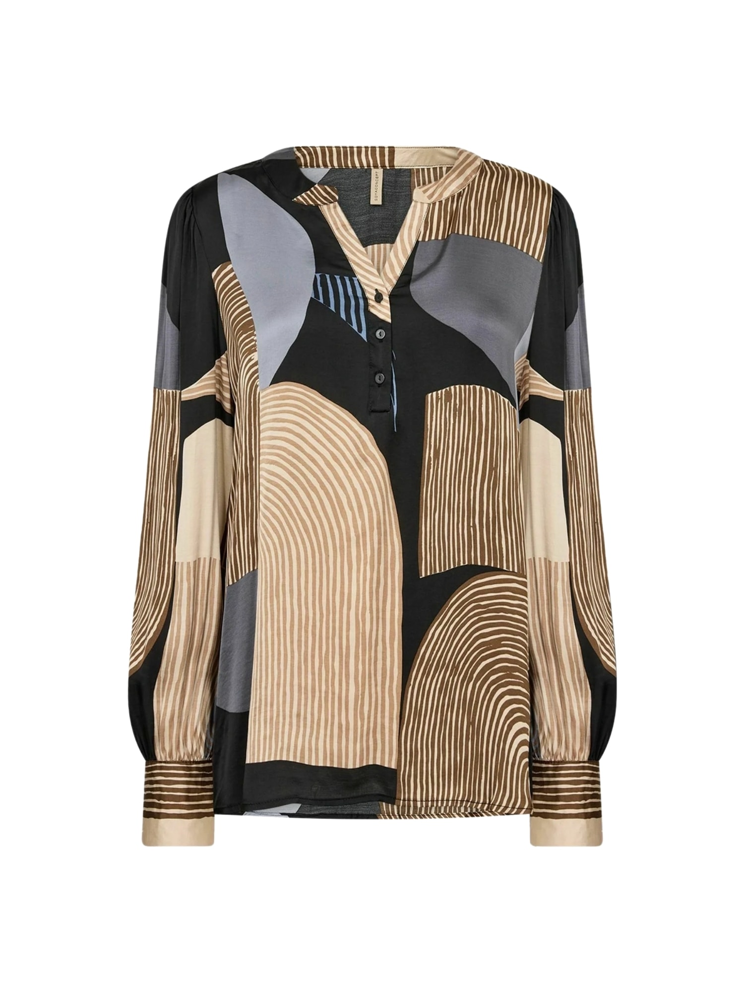 soyaconcept "Soya Concept Shirt SC-NADIKA 1"