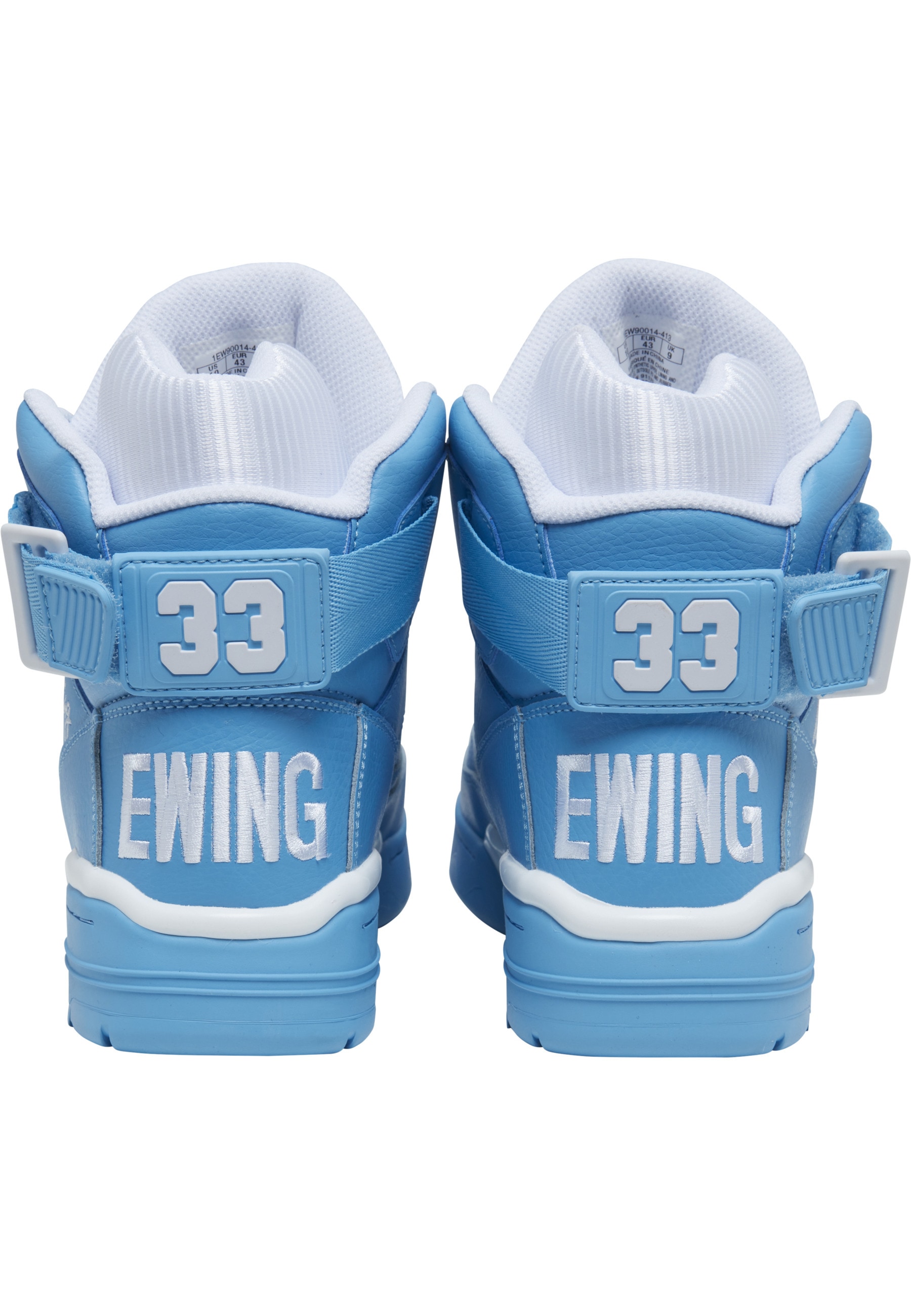 Ewing Trainingsschuh »Ewing EWING 33 HI CORE COLORS«  1 Stk. tlg.