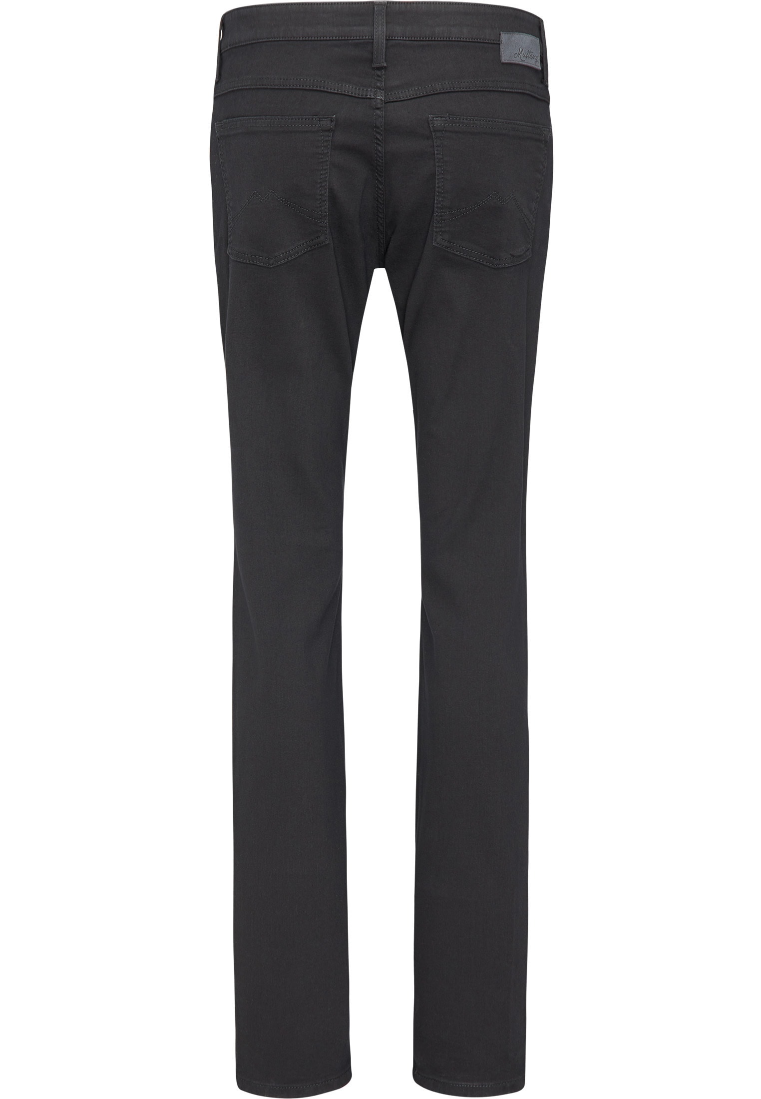 MUSTANG Comfort-fit-Jeans »Damen Sissy Slim«