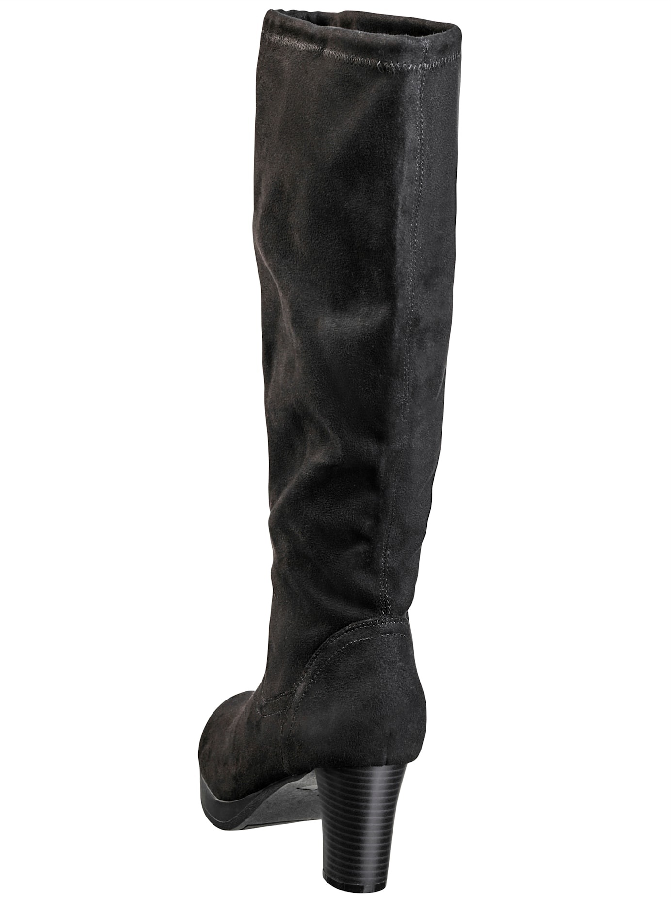 Sheego Weitschaftstiefel