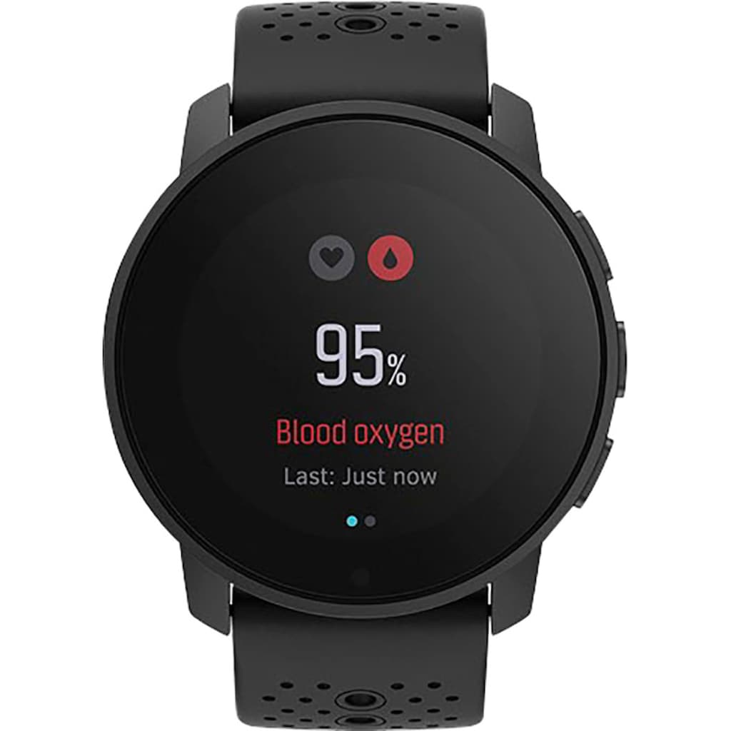 Suunto Smartwatch »9 Peak«