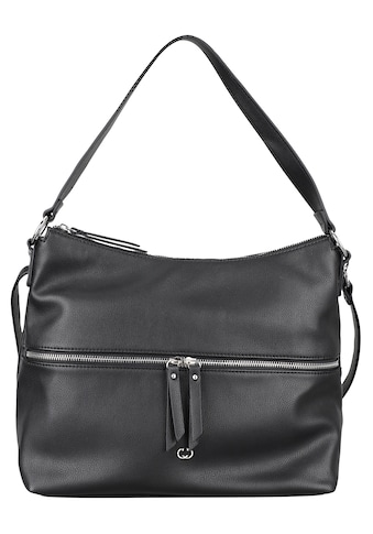 GERRY WEBER Bags Hobo »daily use hobo mhz« su Reißversc...