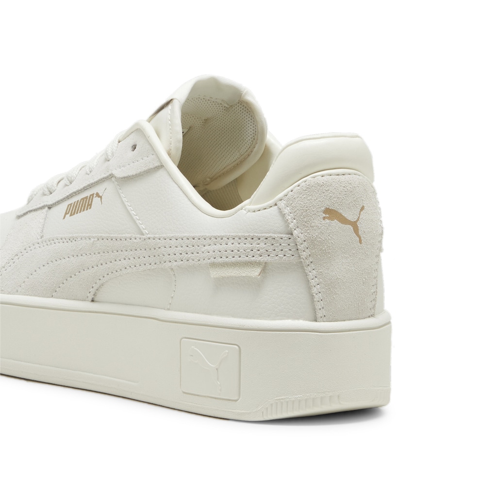 PUMA Sneaker »CARINA STREET SD«