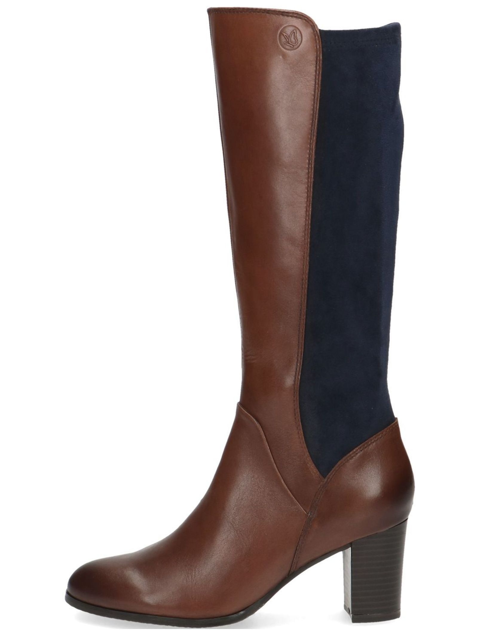 Caprice Stiefel »Caprice Stiefel Leder/Textil«