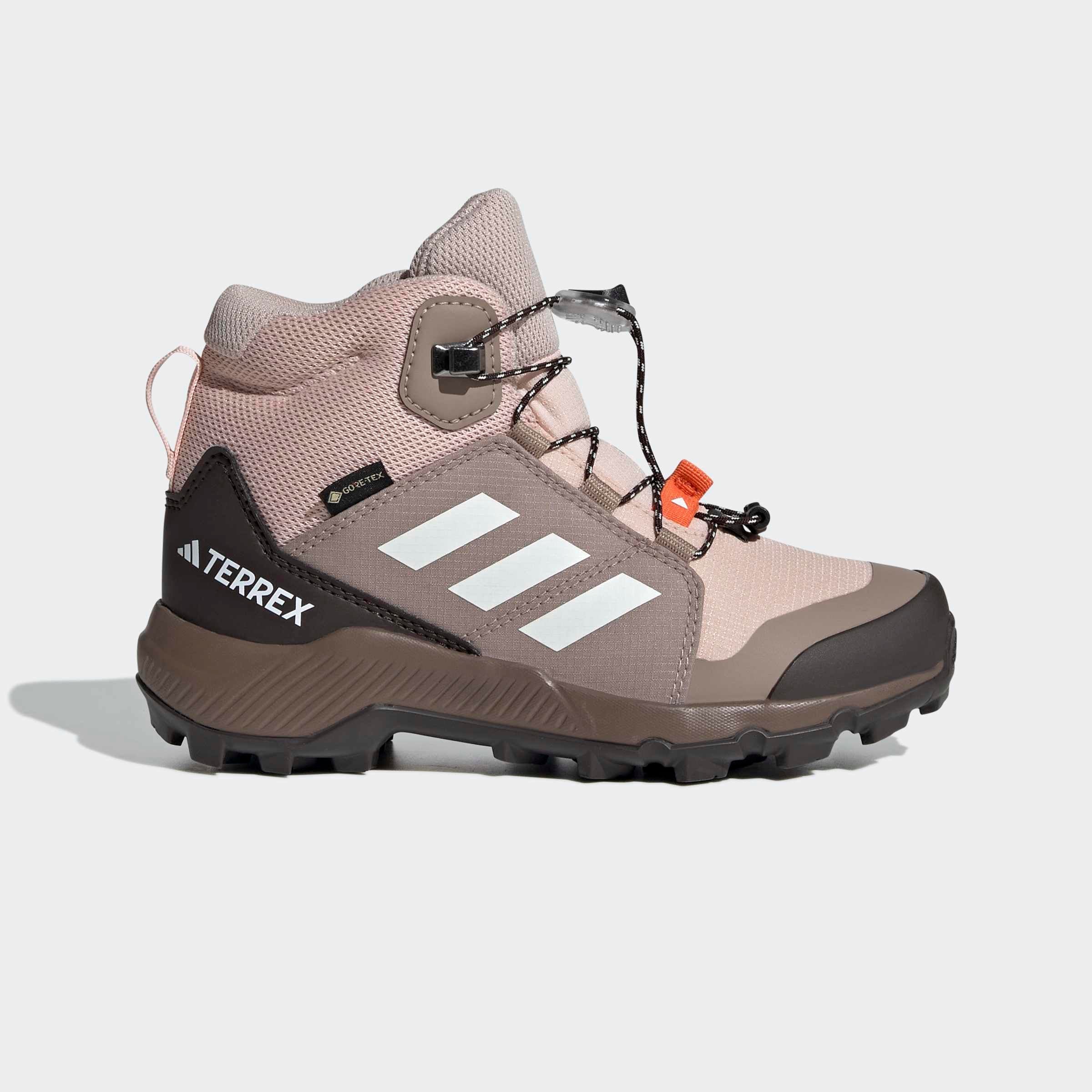 adidas TERREX Wanderschuh »MID GORE-TEX«  wasserdicht dank Gore-Tex Membrane
