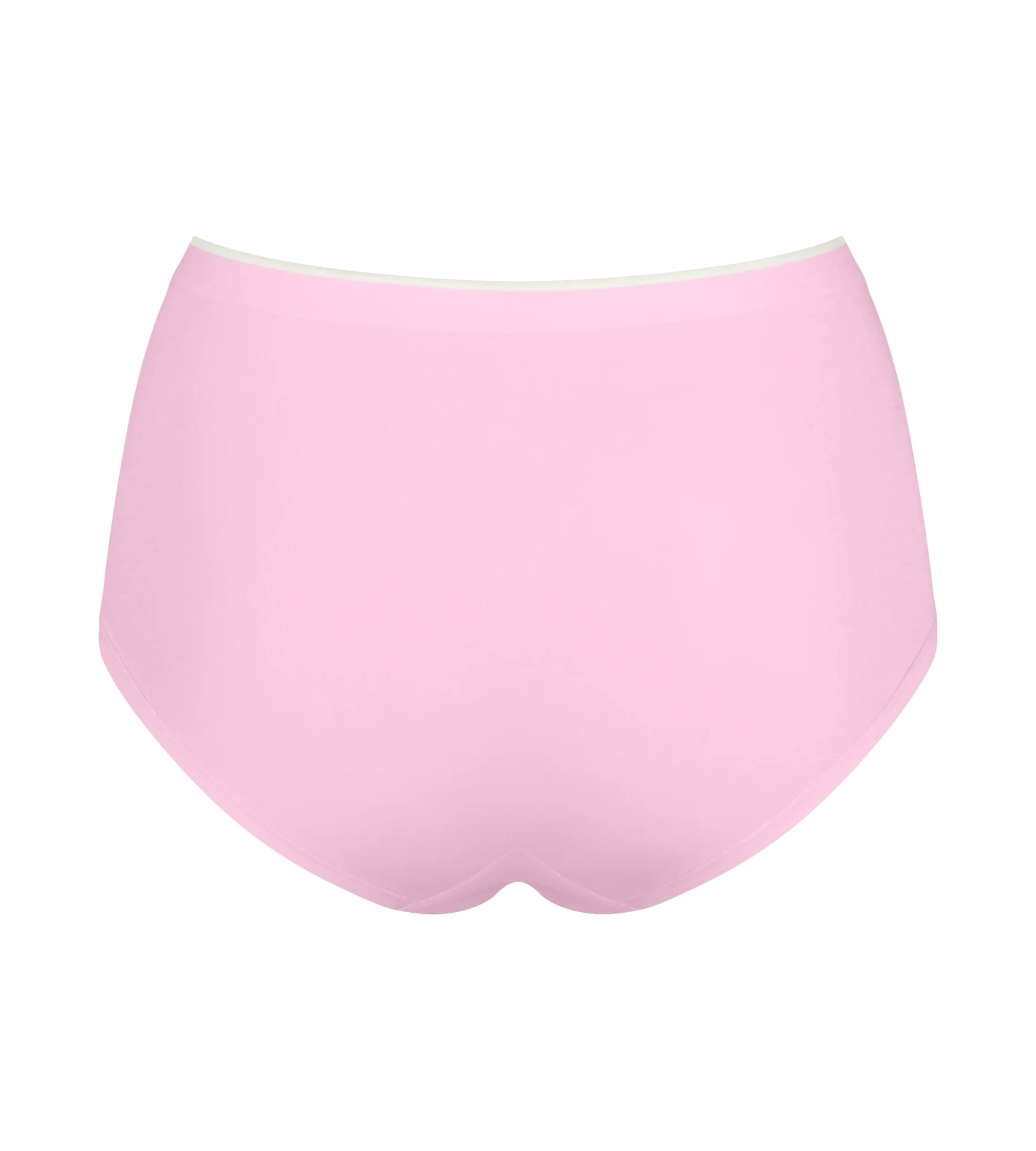 sloggi High-Waist-Slip »GO Sense« 2er Pack,  Santoni Rundstrick