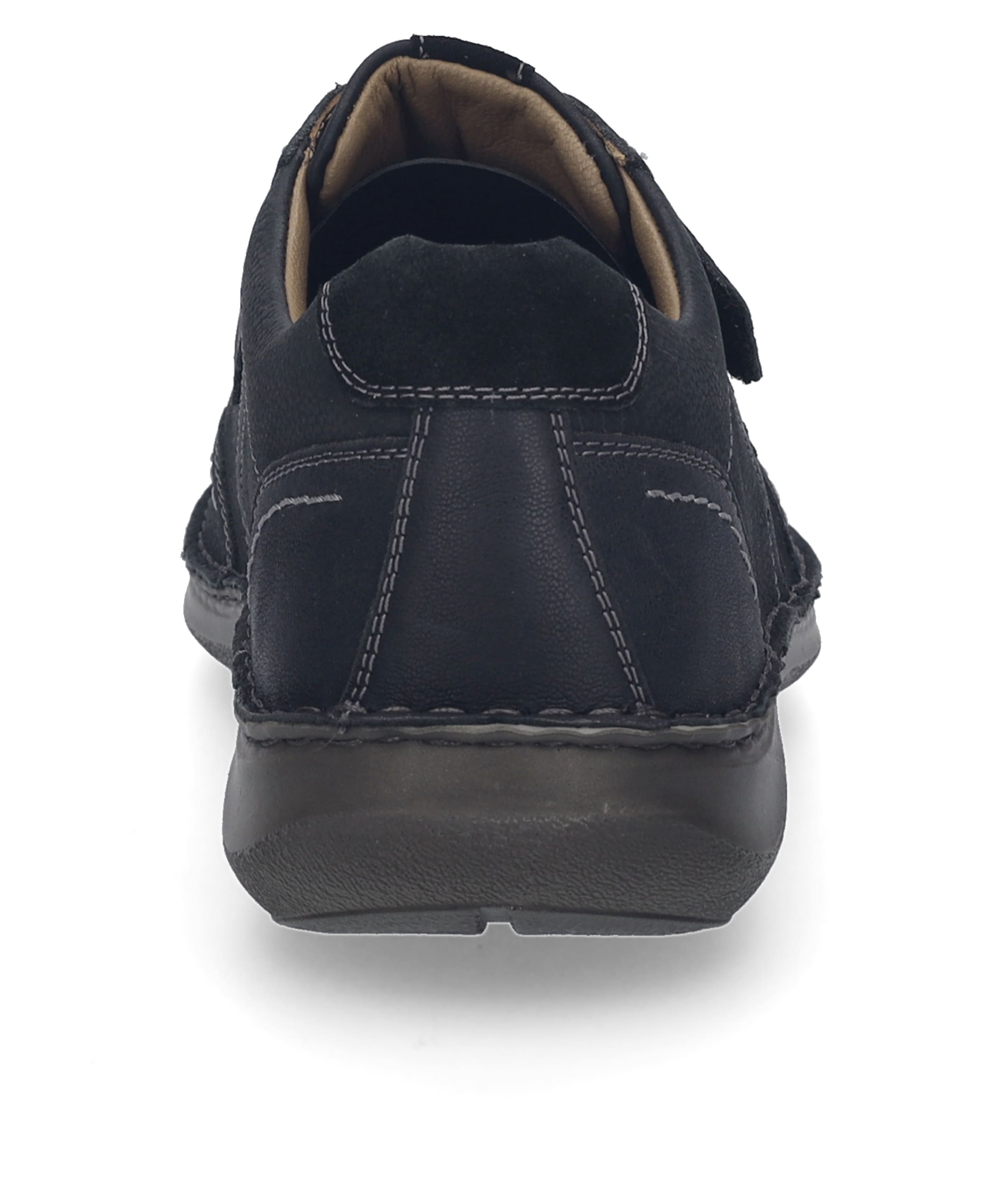 Josef Seibel Slipper »New Anvers 15, schwarz«