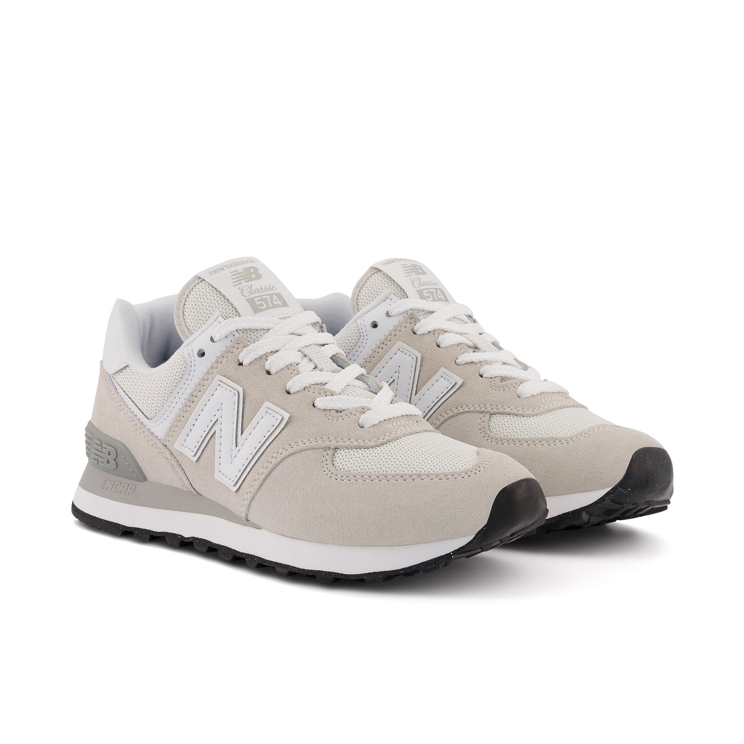 New Balance Sneaker "WL574 Core" günstig online kaufen