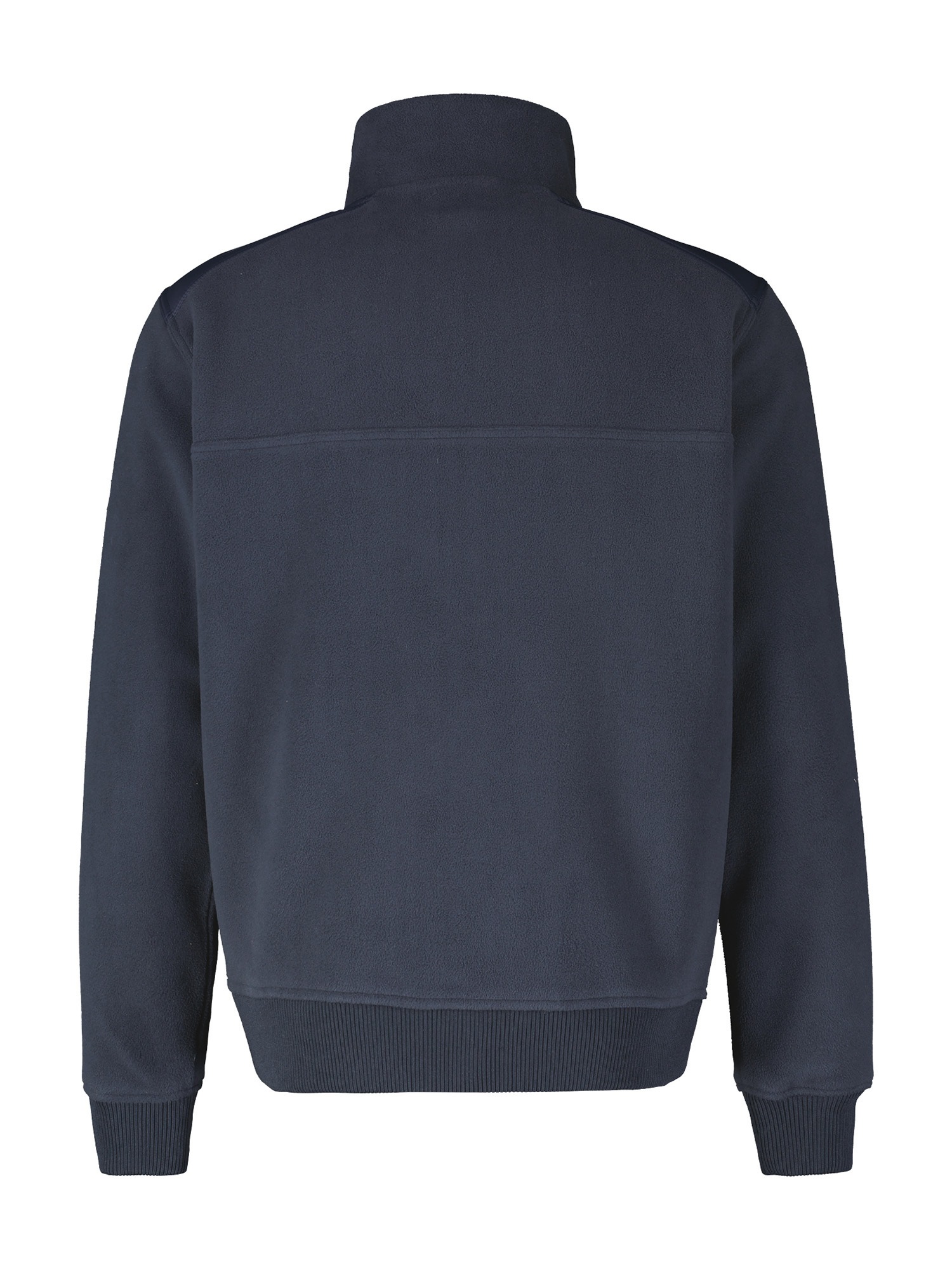 LERROS Sweatjacke "LERROS Polar Fleece Sweatjacke" günstig online kaufen