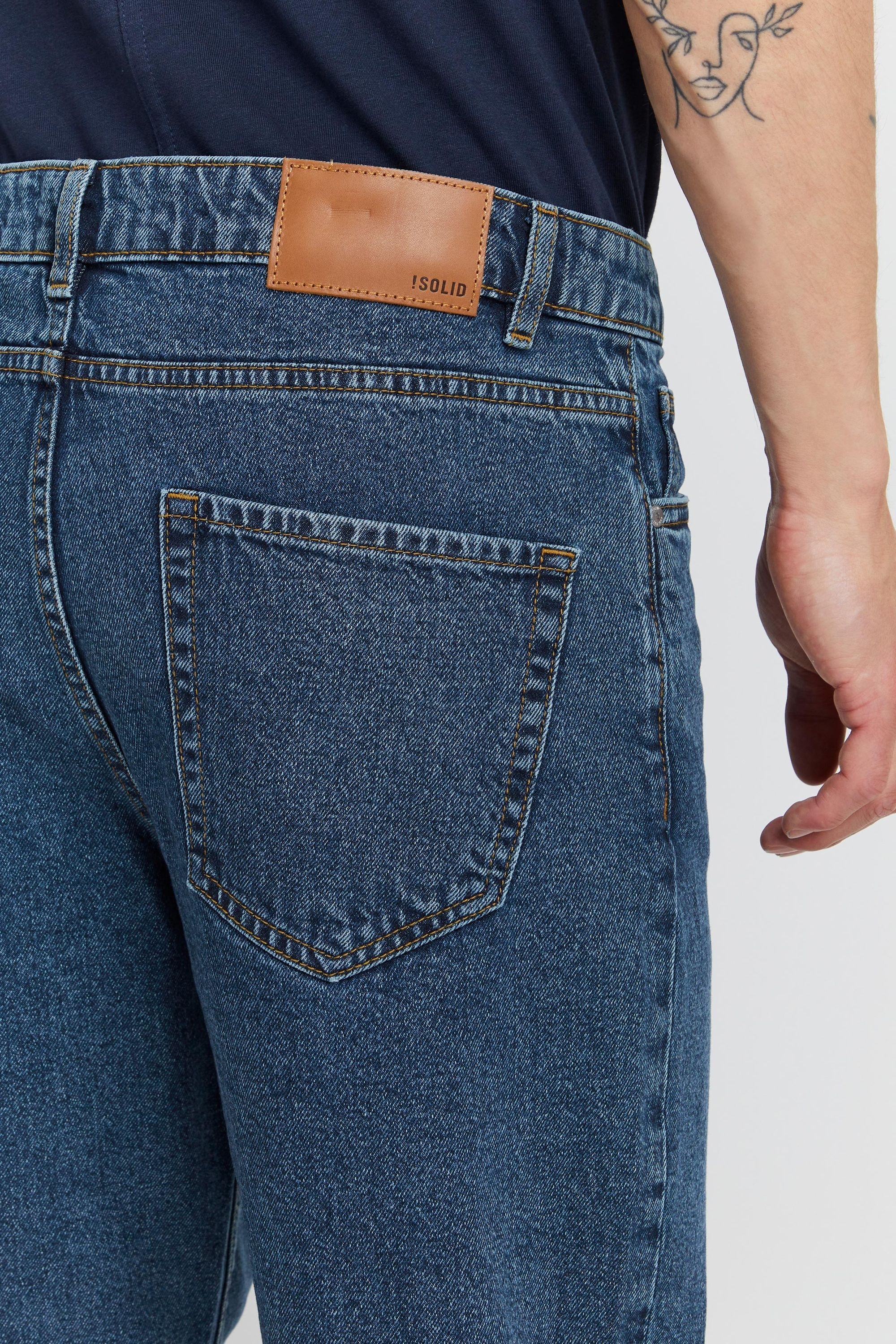 !Solid 5-Pocket-Jeans »5-Pocket-Jeans SDDylan«