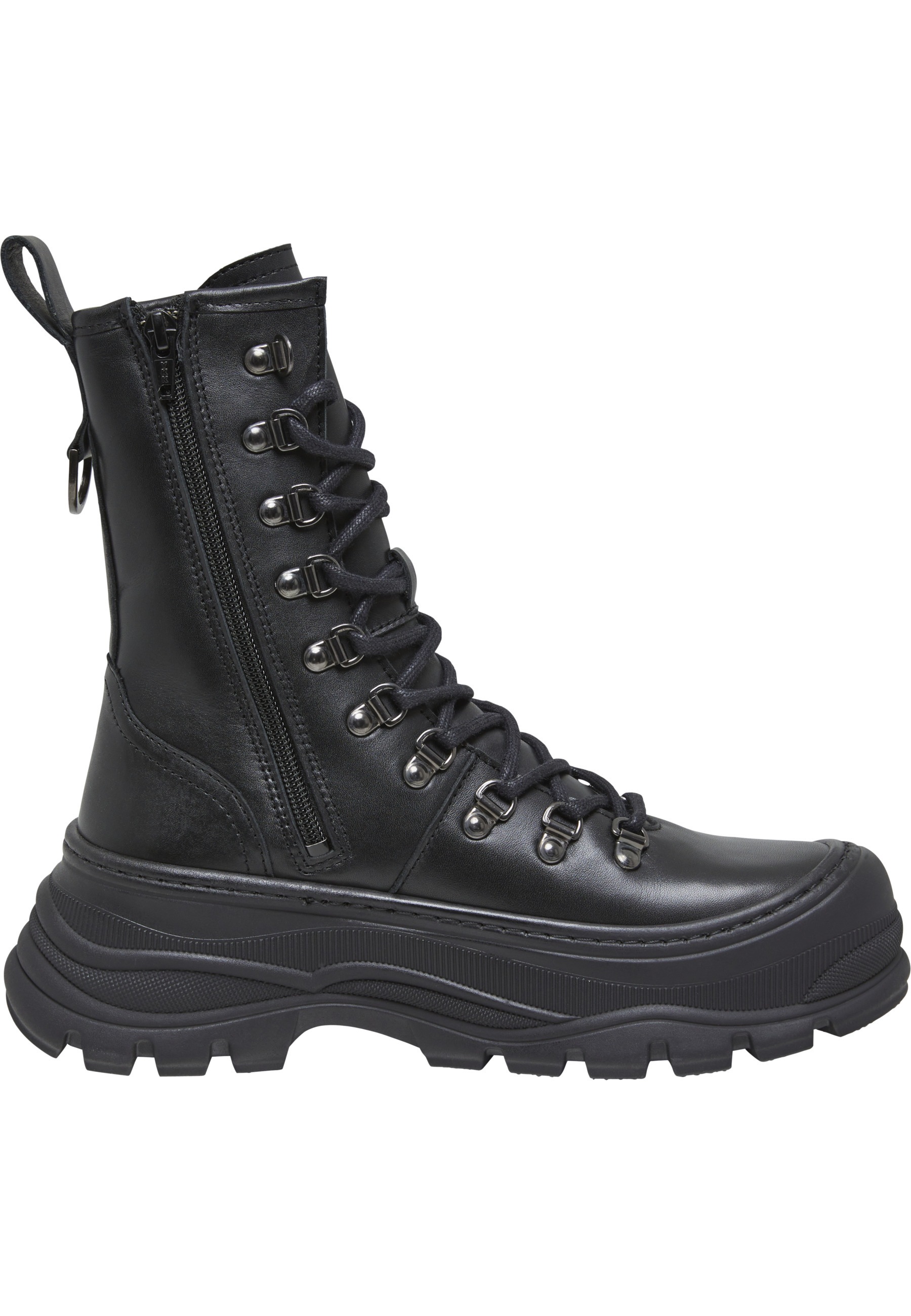 Buffalo Stiefel »Buffalo Buffalo roam lace up hi hike«