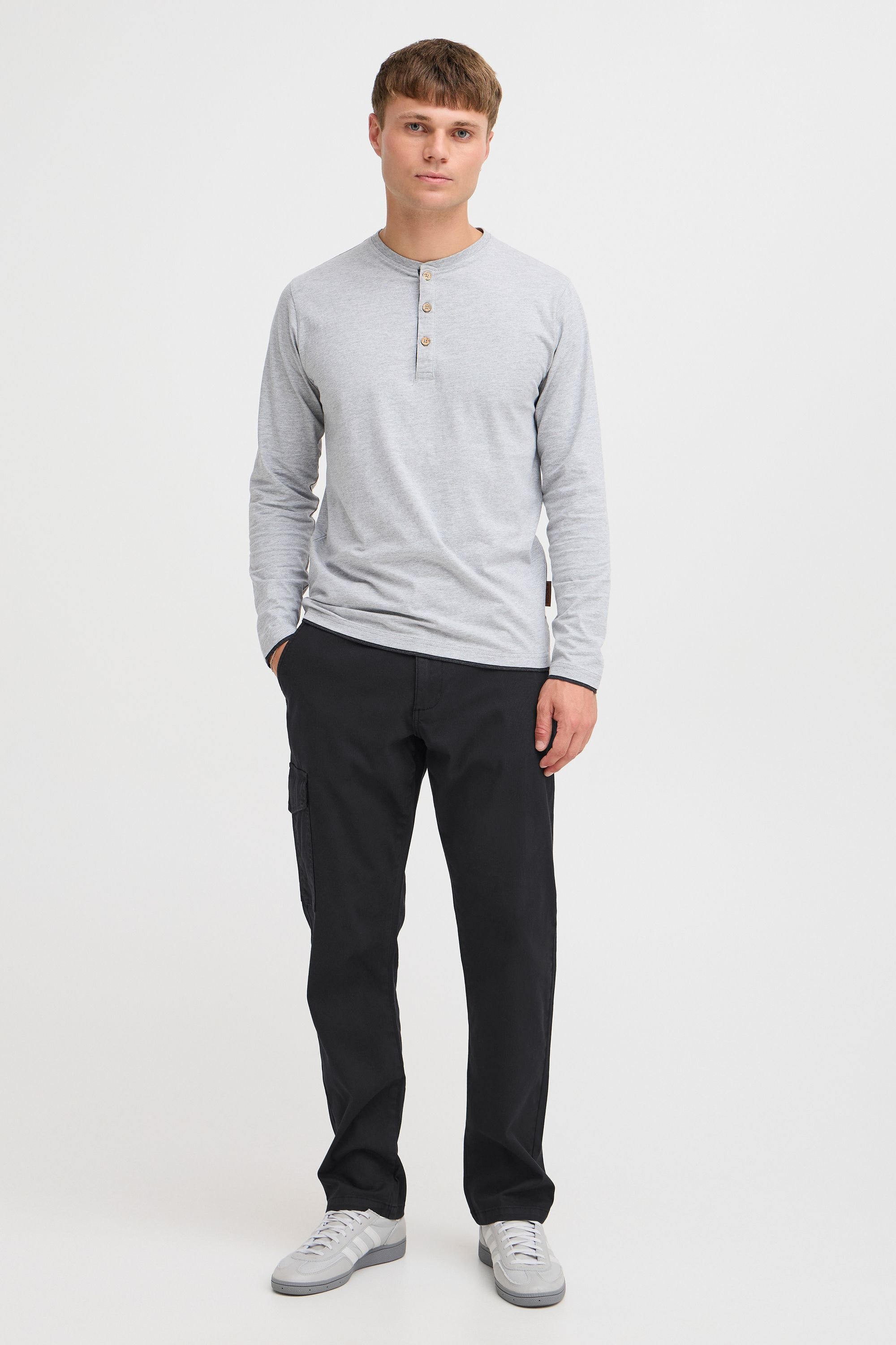 Indicode Cargohose »Cargohose IDSwillam«