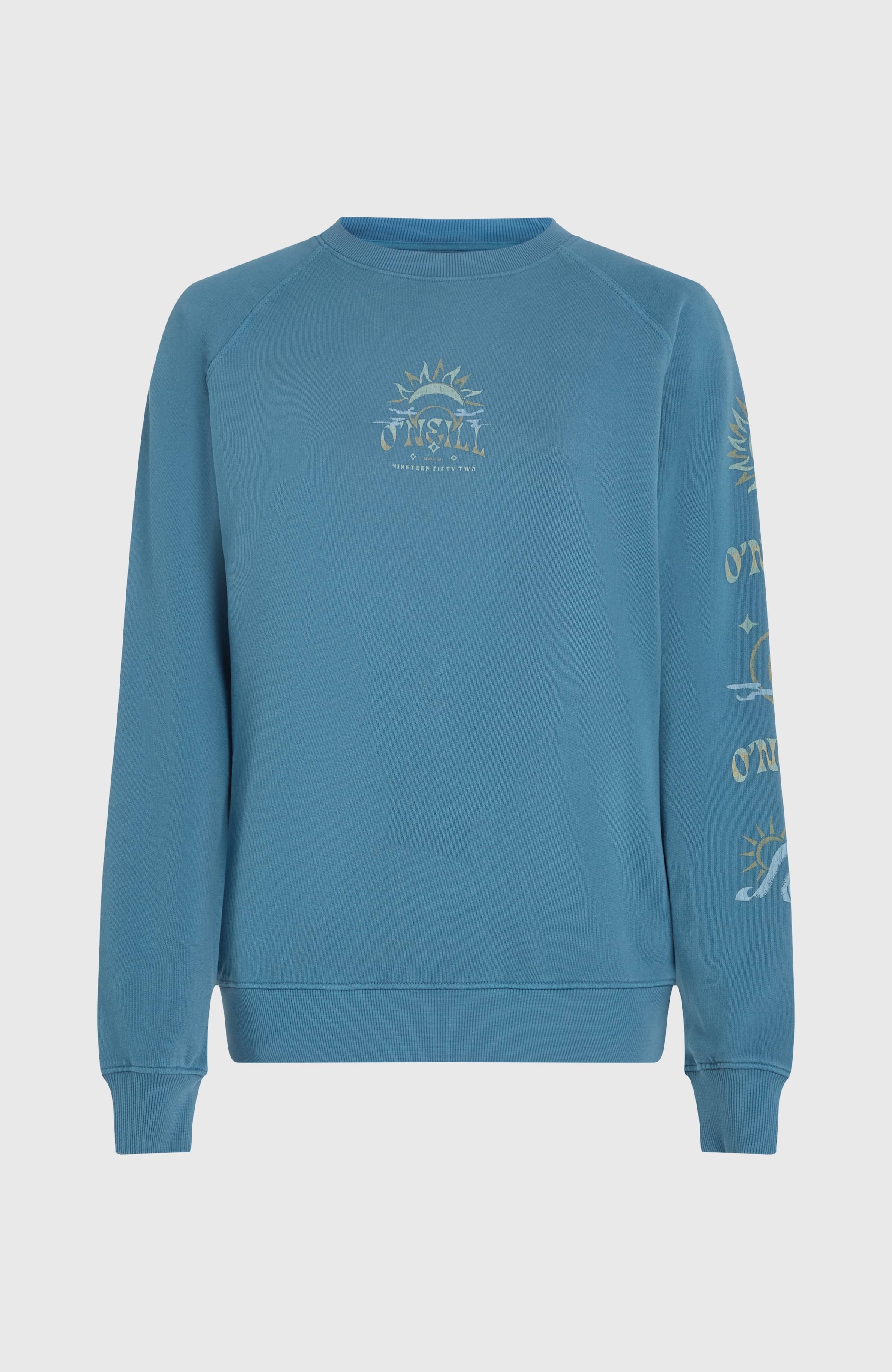 O'Neill Sweatshirt »Beach Vintage Crew Sweatshirt«