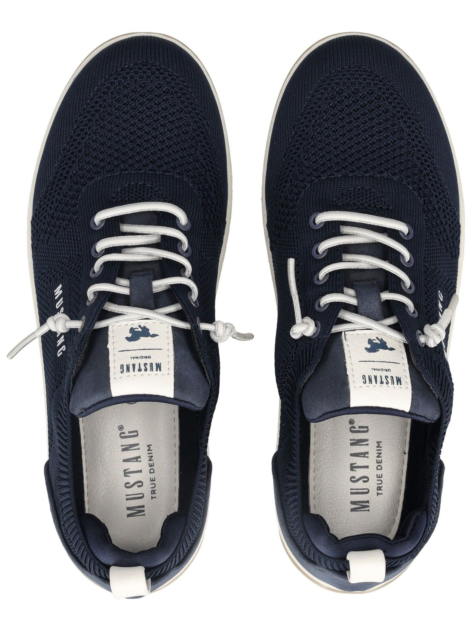 Mustang Shoes Sneaker »Mustang Shoes Sneaker Textil«