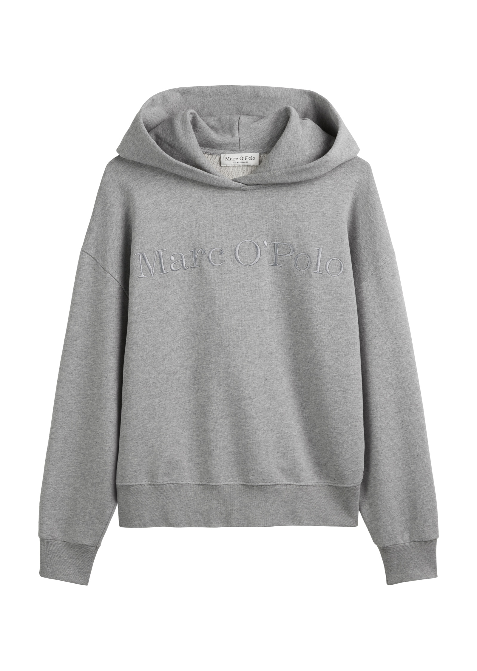 Marc O'Polo Sweatshirt »aus Organic Cotton«