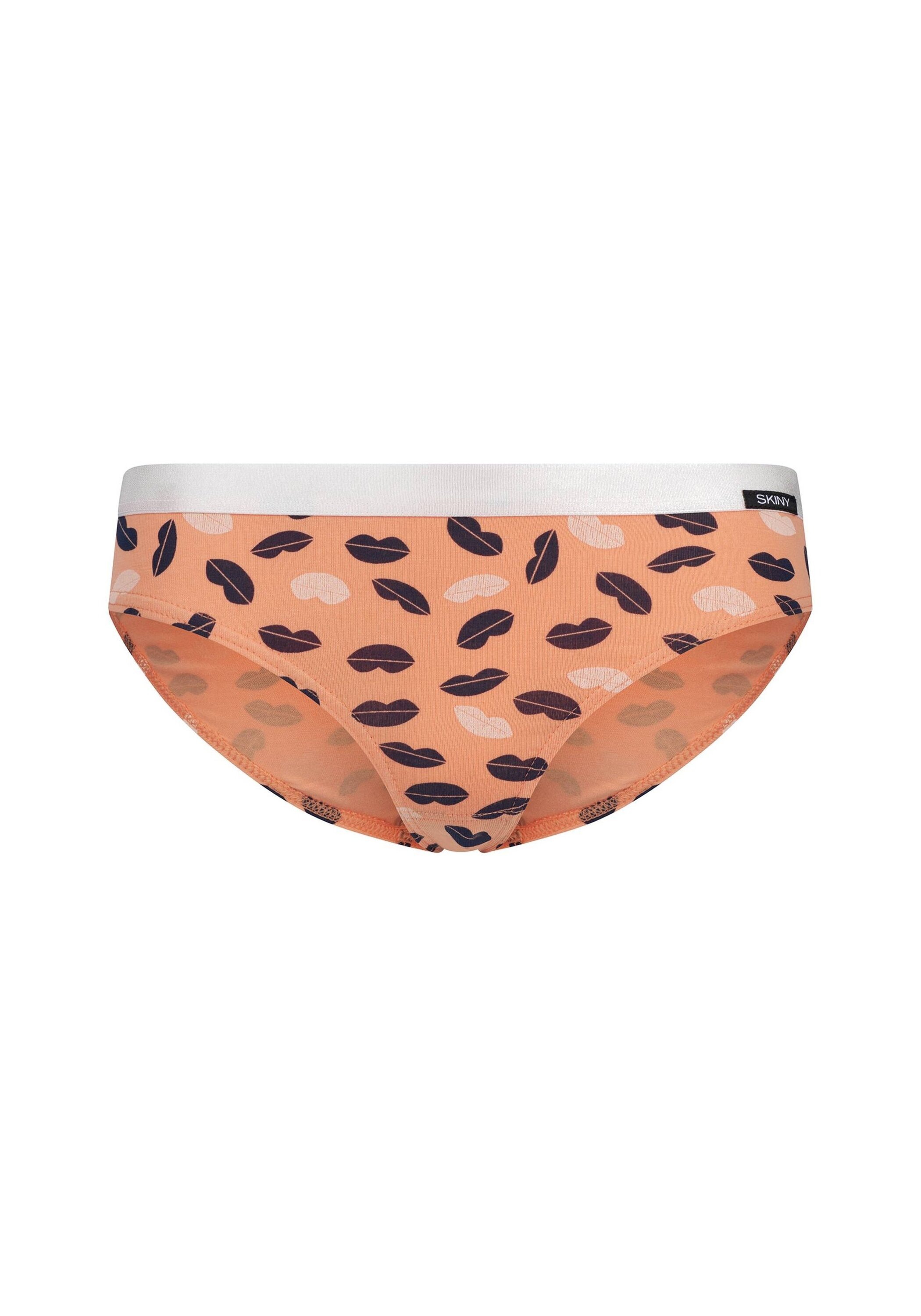 Skiny Slip »Slip 2er Pack«