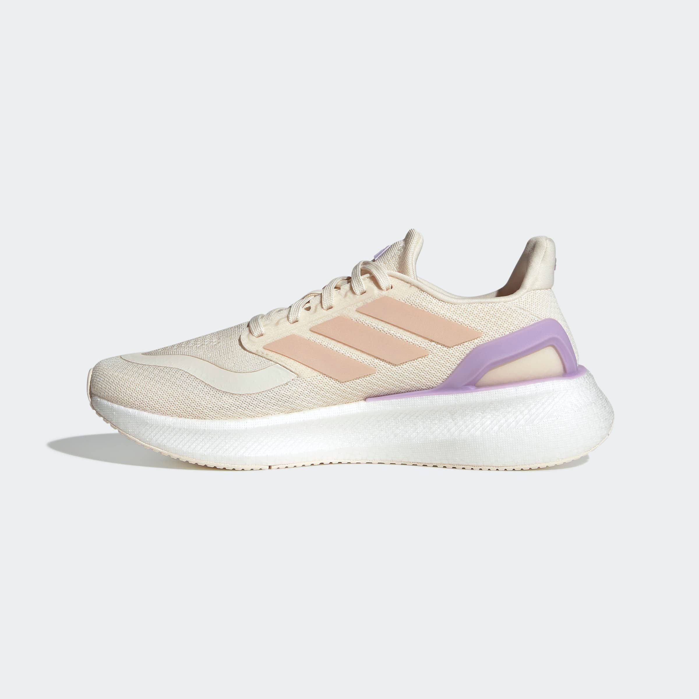 adidas Performance Laufschuh »PUREBOOST 5«