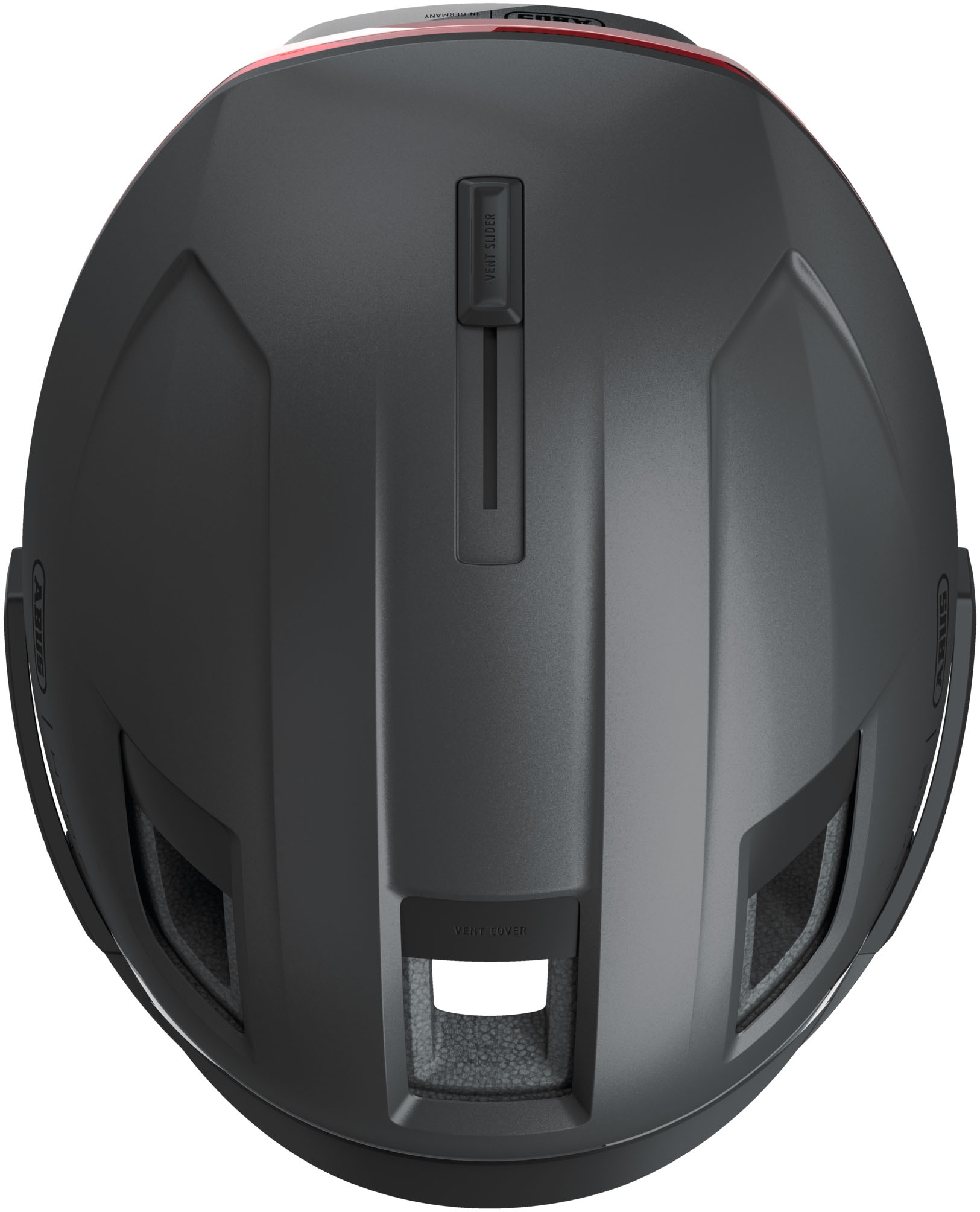 ABUS Fahrradhelm »HYP-E BL.ACE«