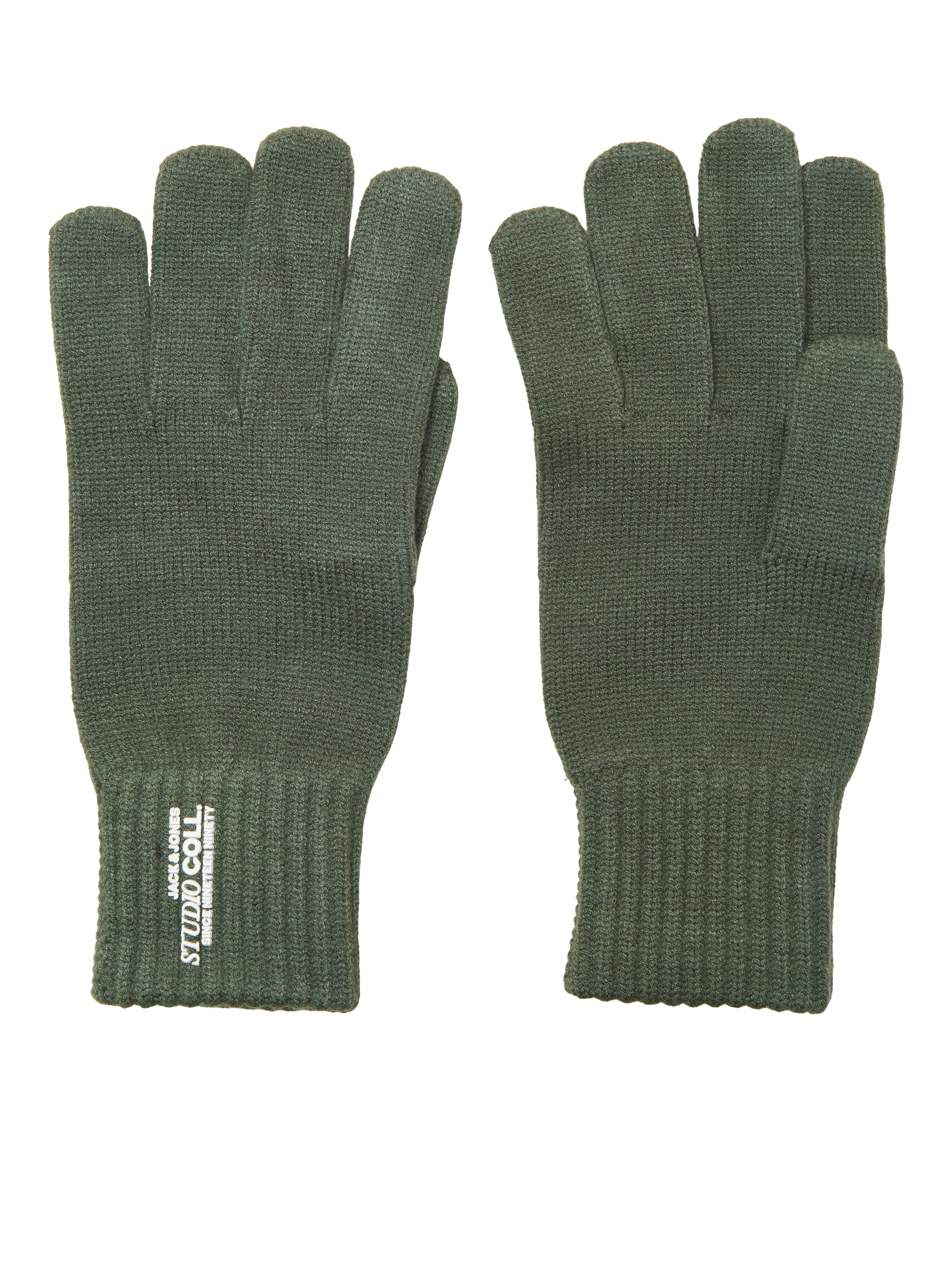 Jack & Jones Winter-Arbeitshandschuhe "JACCOLL GLOVES SN" günstig online kaufen