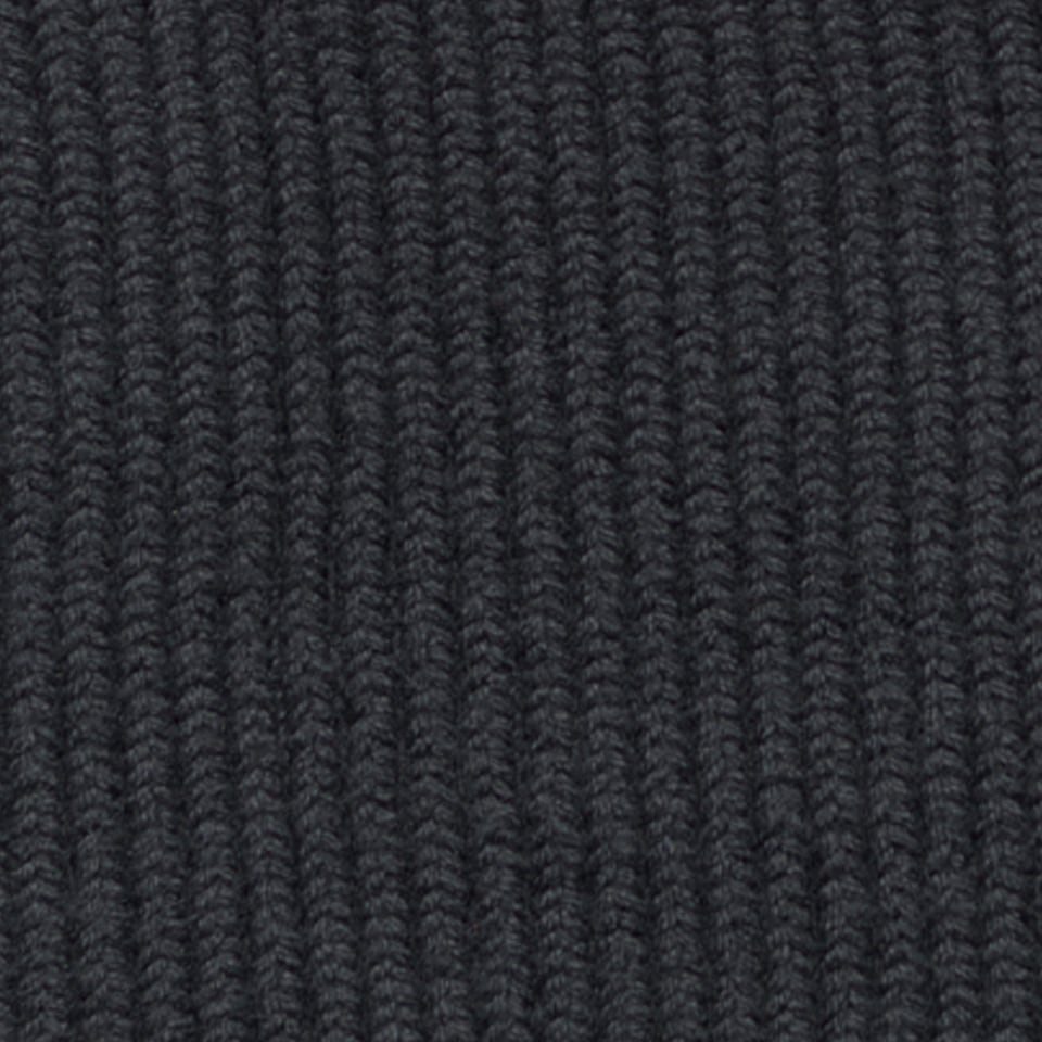 STREET ONE Loop in Ripp Optik