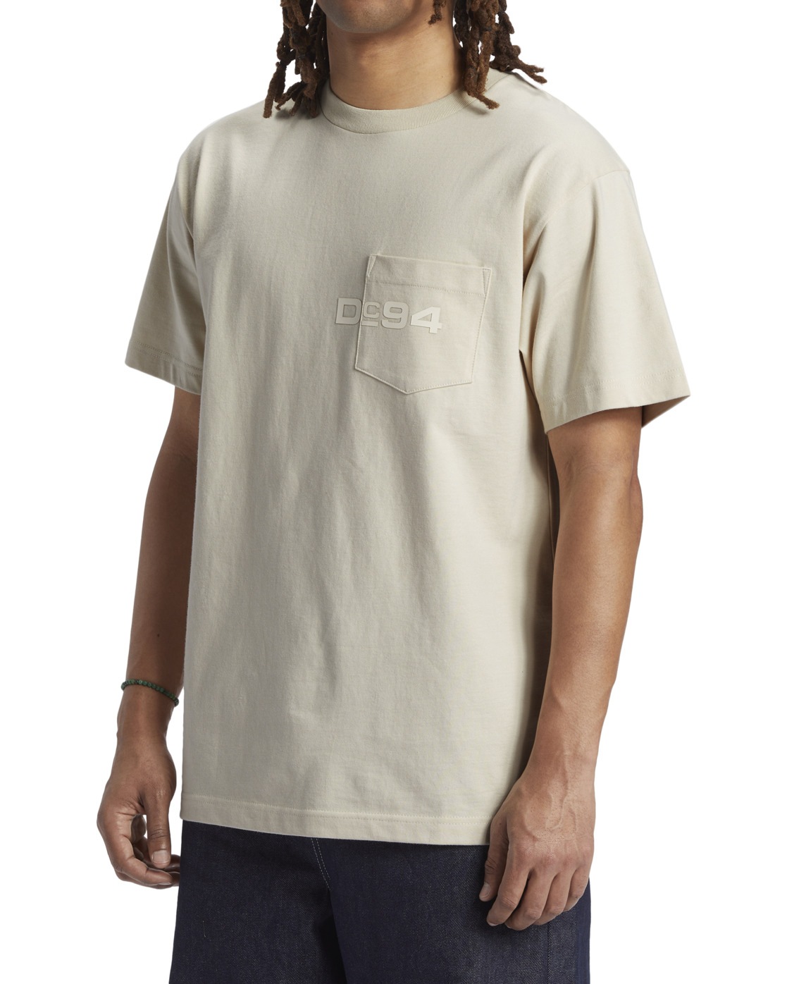 DC Shoes T-Shirt »DC 1994«