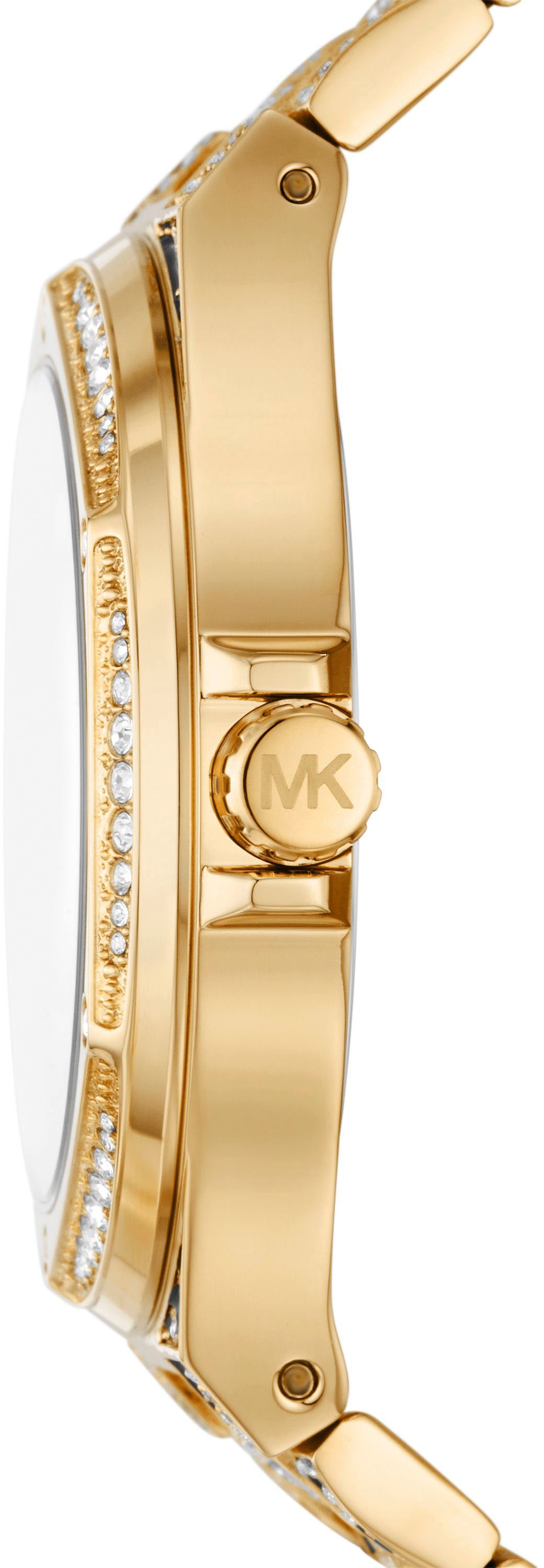 MICHAEL KORS Quarzuhr »LENNOX, MK7284« für bestellen | BAUR