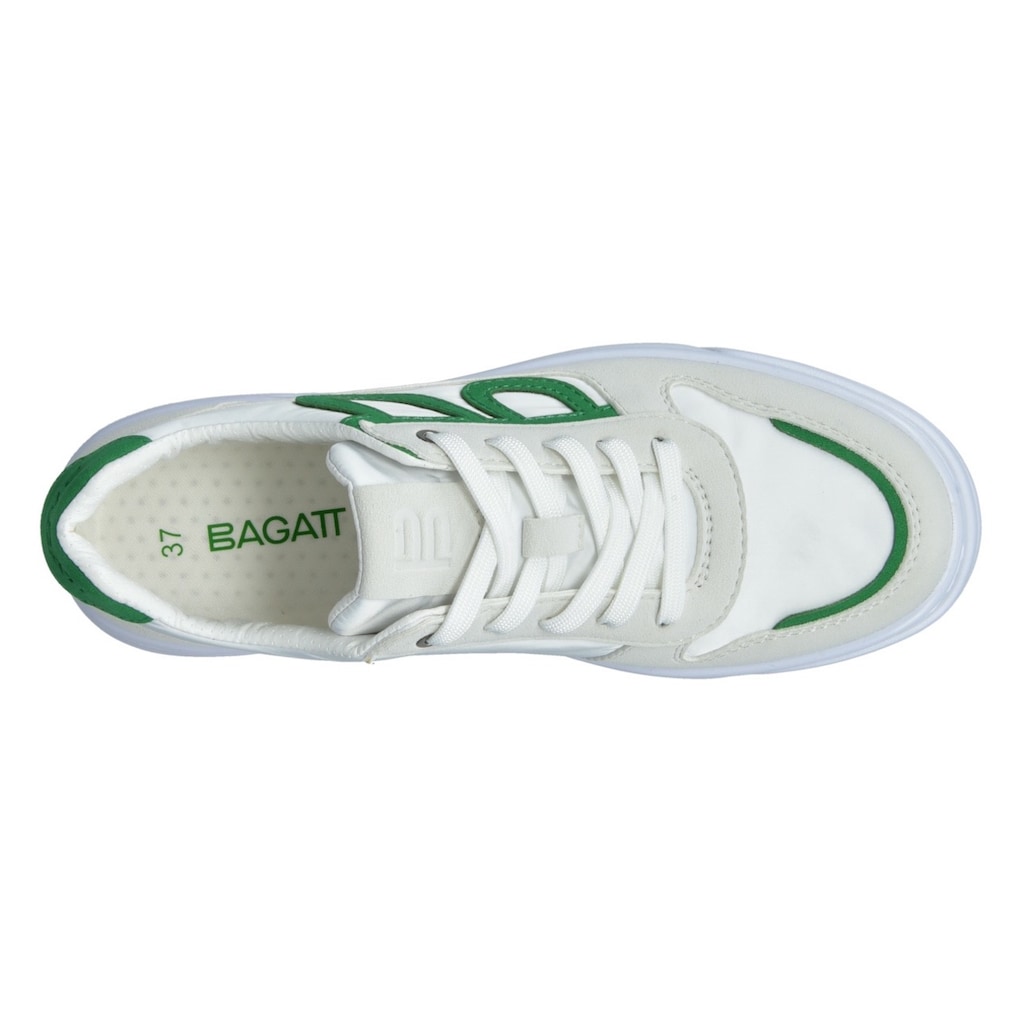 BAGATT Plateausneaker