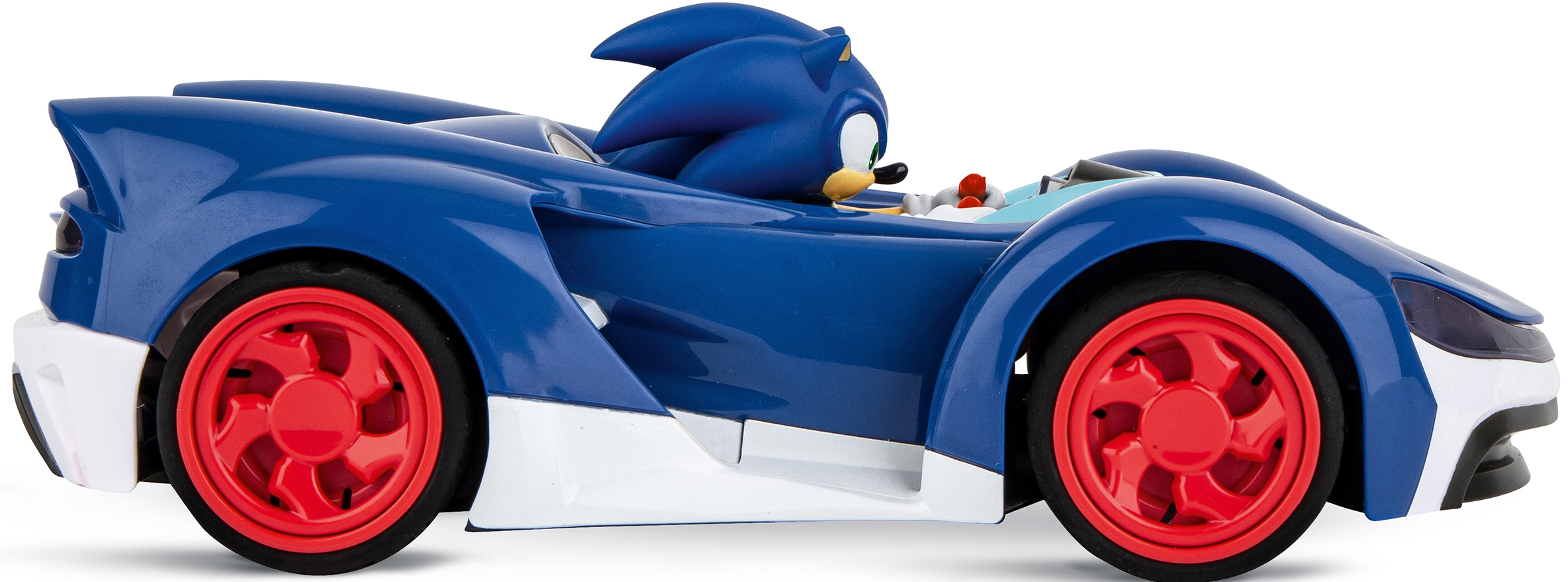 Carrera® RC-Auto »Carrera® RC - 2,4GHz Team Sonic«