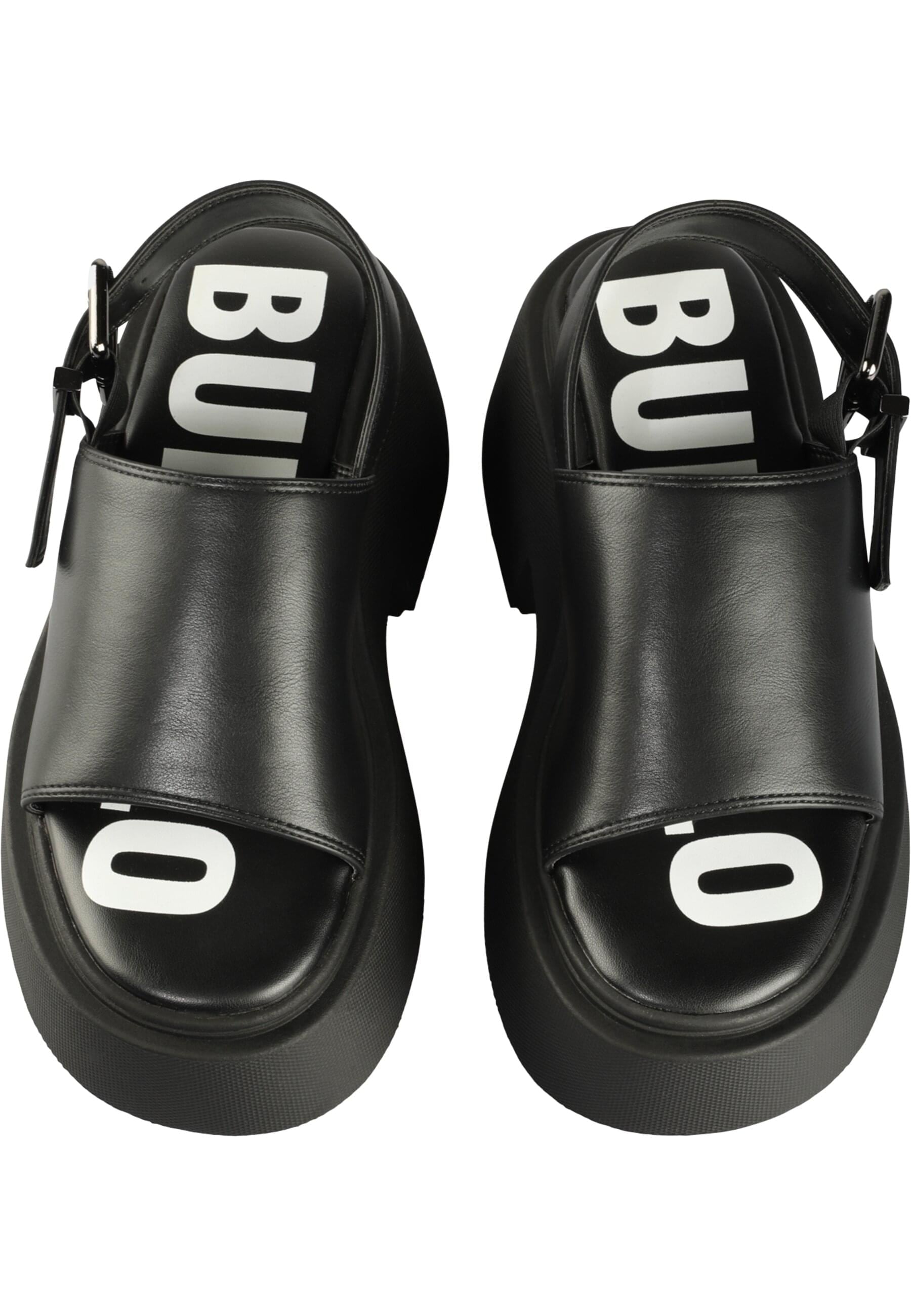 Buffalo Sandale "Buffalo VICIOUS MULE SANDAL" günstig online kaufen
