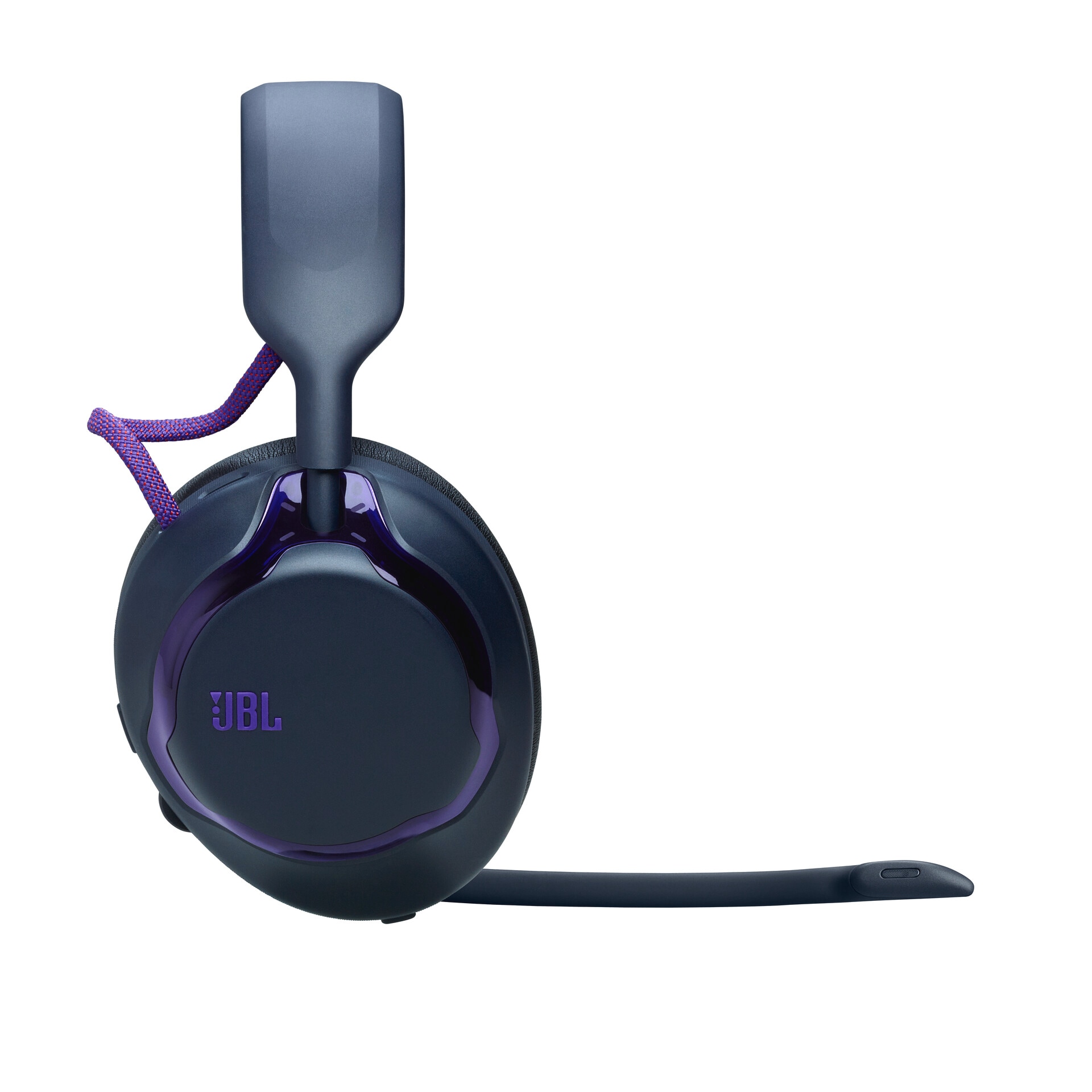 JBL Gaming-Headset »Quantum 850« A2DP Bluetooth Freisprechfunktion