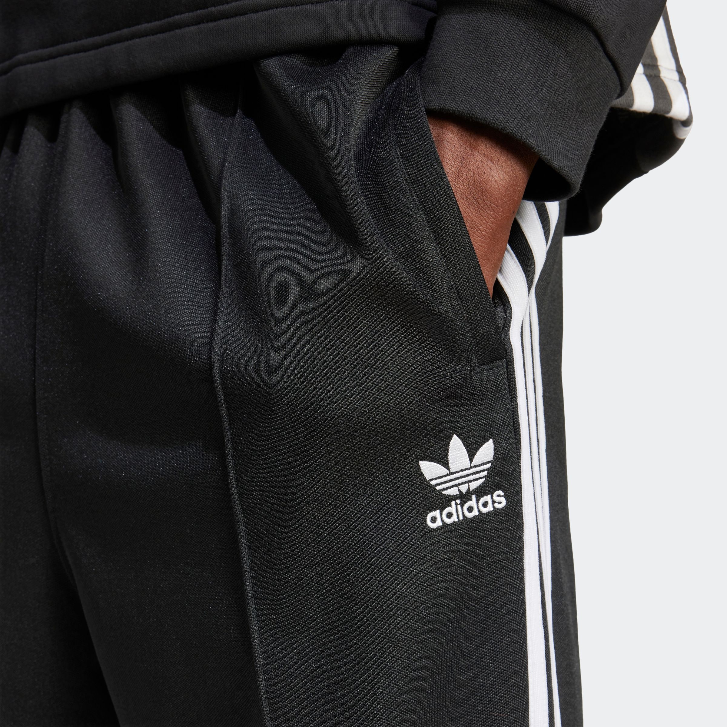adidas Originals Sporthose »BAGGY TP«, (1 tlg.)