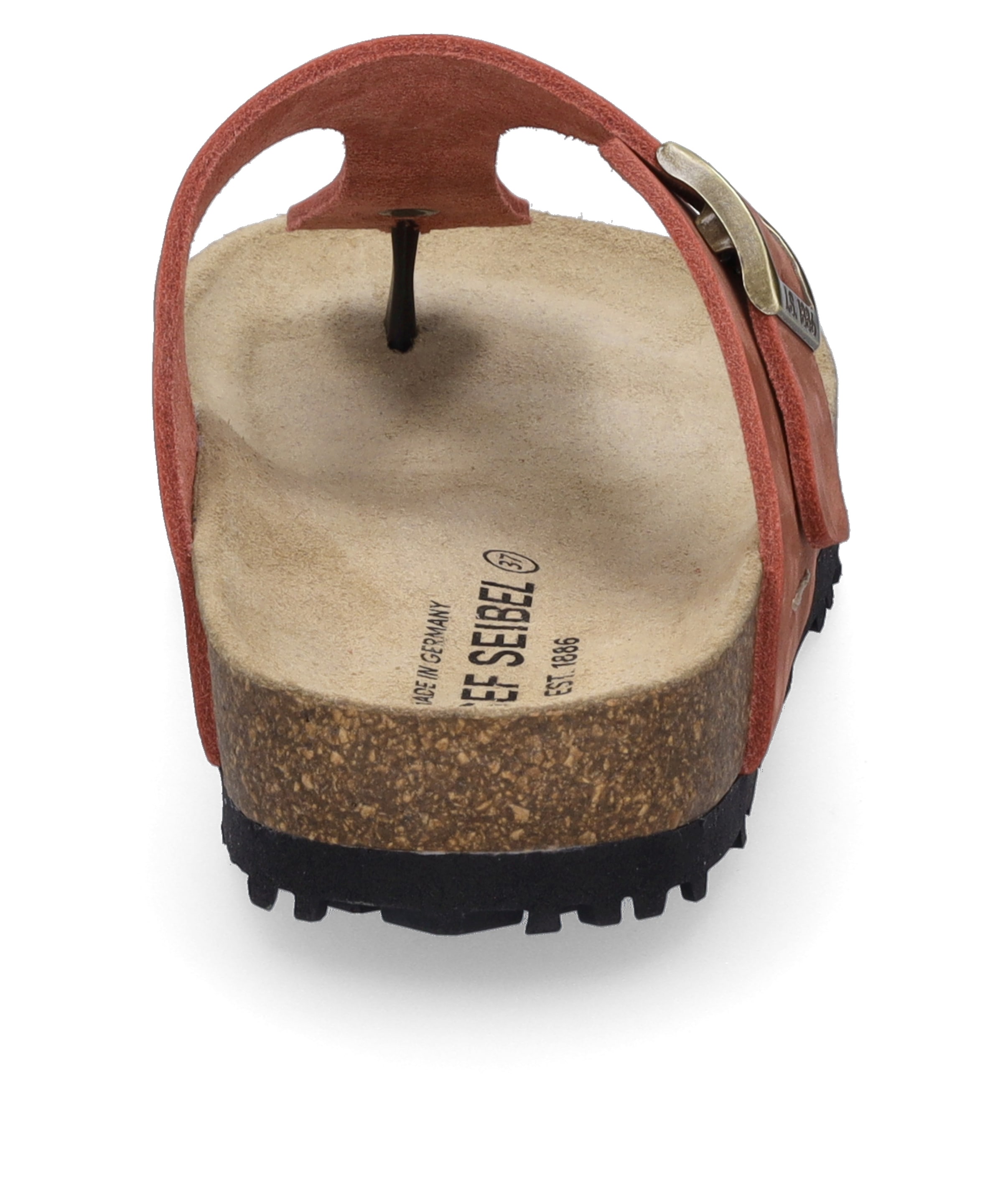 Josef Seibel Zehentrenner »Hermine 02, koralle«