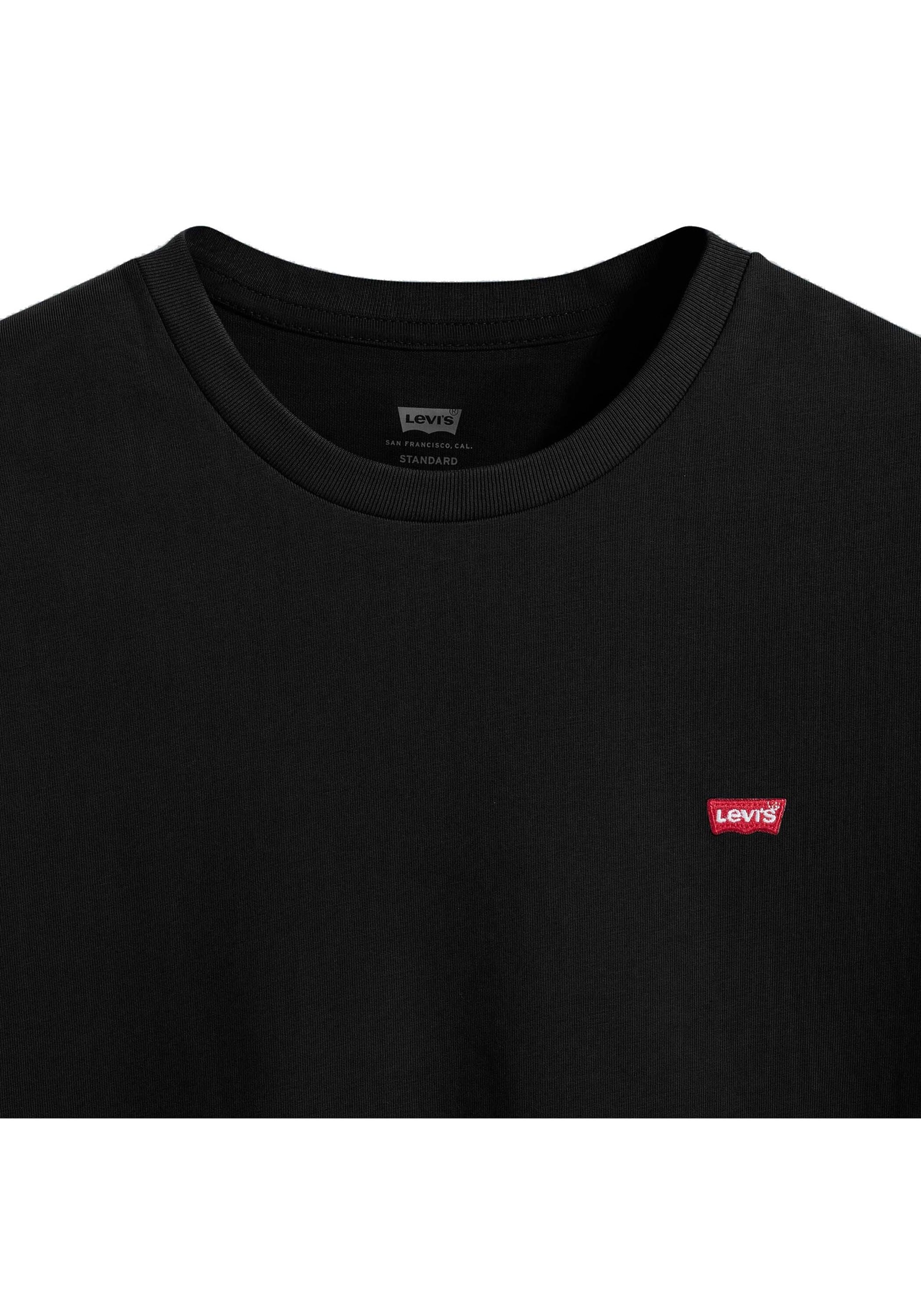 Levi's® T-Shirt »T-Shirt Original Housemark Tee 1er Pack«