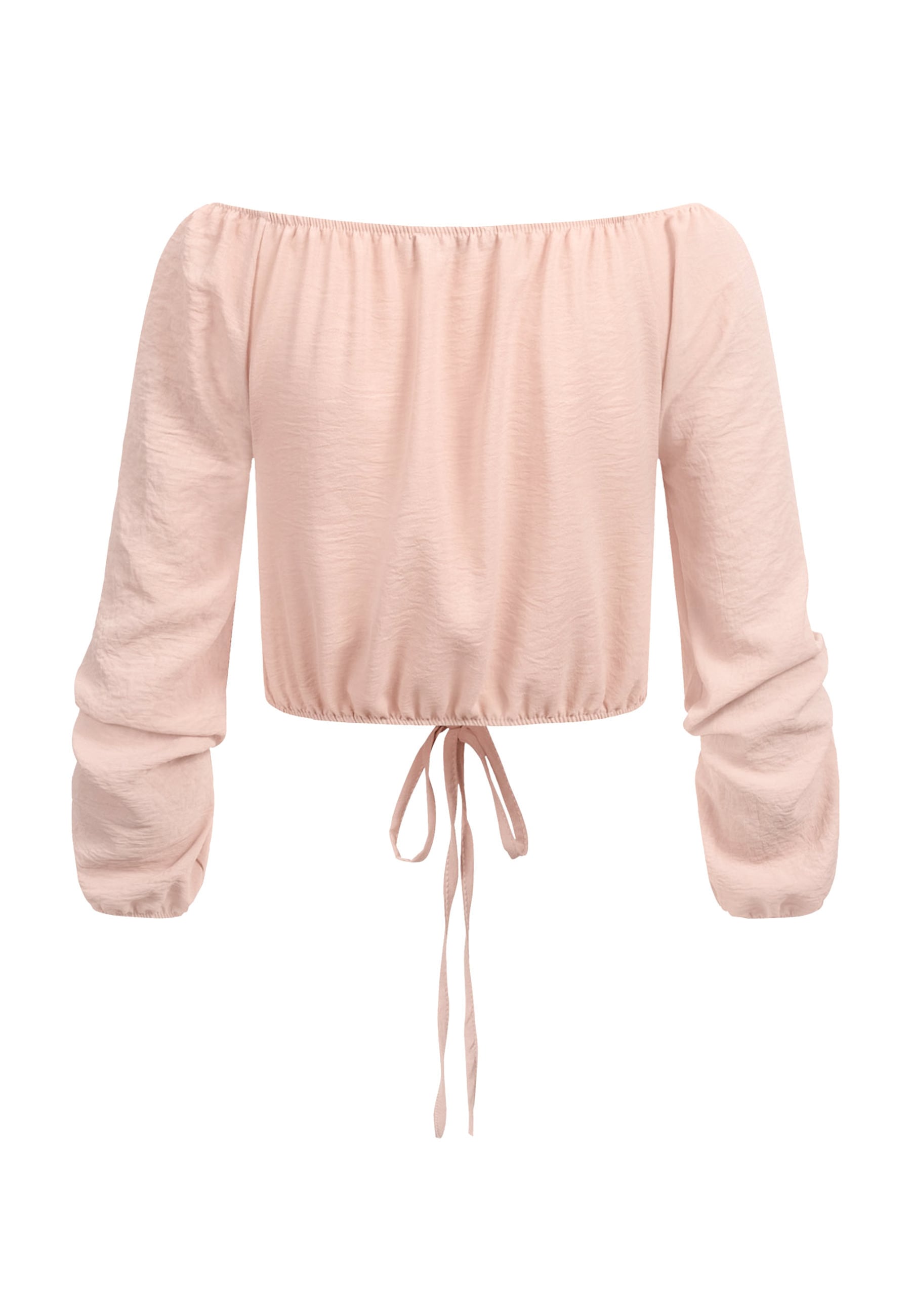 CLOUD 5IVE Klassische Bluse "CLOUD 5IVE" günstig online kaufen