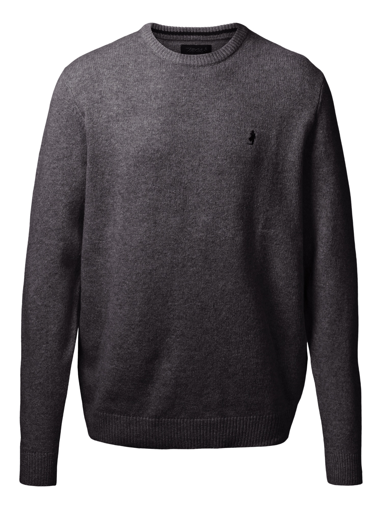 MCS Rundhalspullover "MCS Pullover Adrian" günstig online kaufen