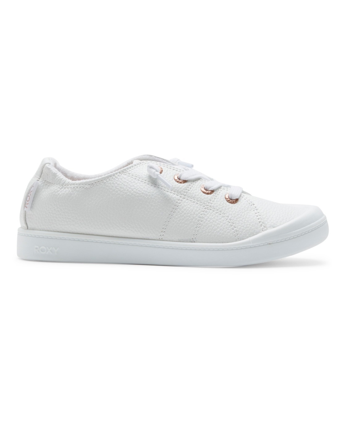 Roxy Baskets Bayshoreplus Lx White EU 42 Femme 3