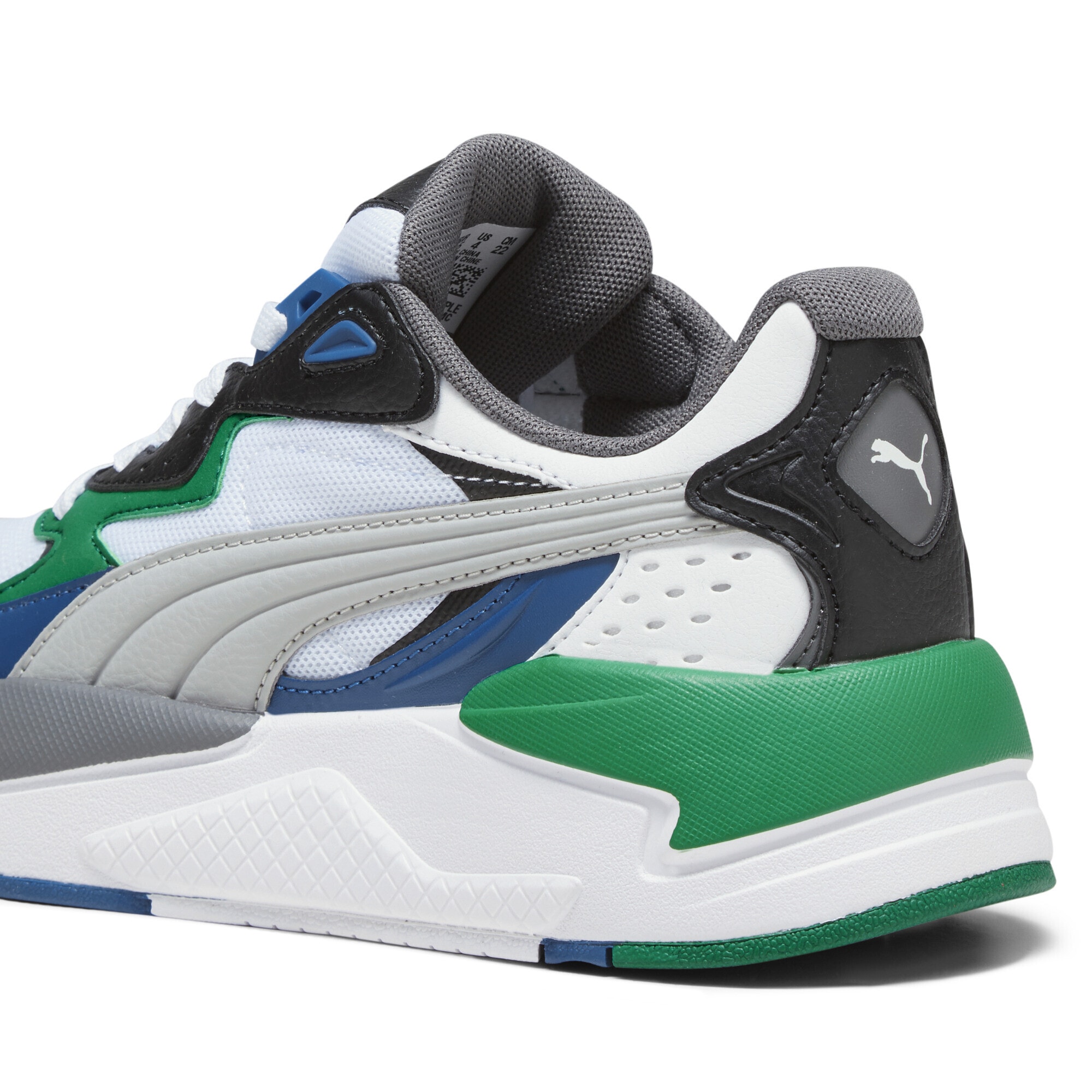 PUMA Sneaker »X-Ray Speed Sneakers Jugendliche«