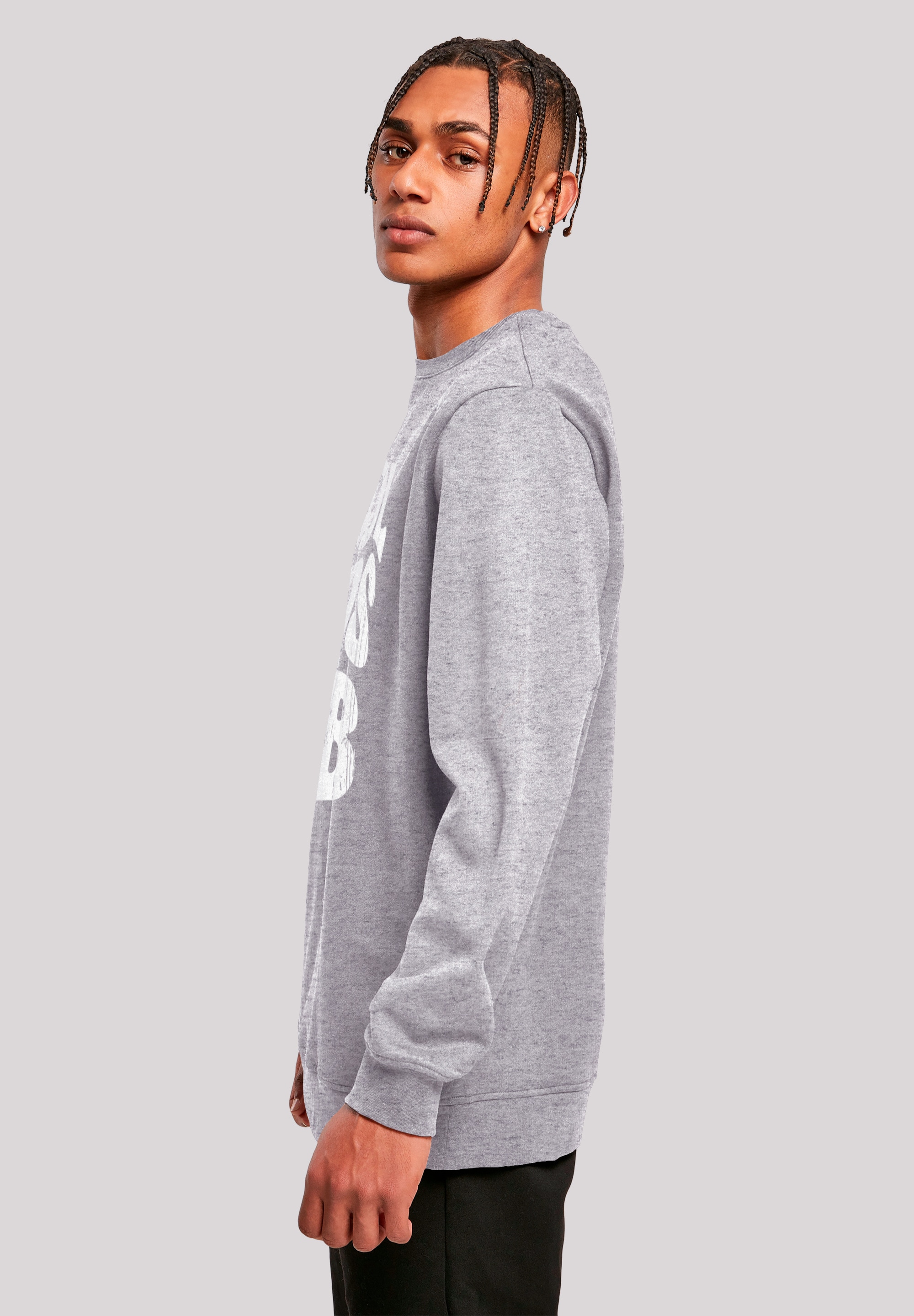 F4NT4STIC Sweatshirt »Cool Dads Club Vintage Vatertags Design für Väter«, Premium Qualität