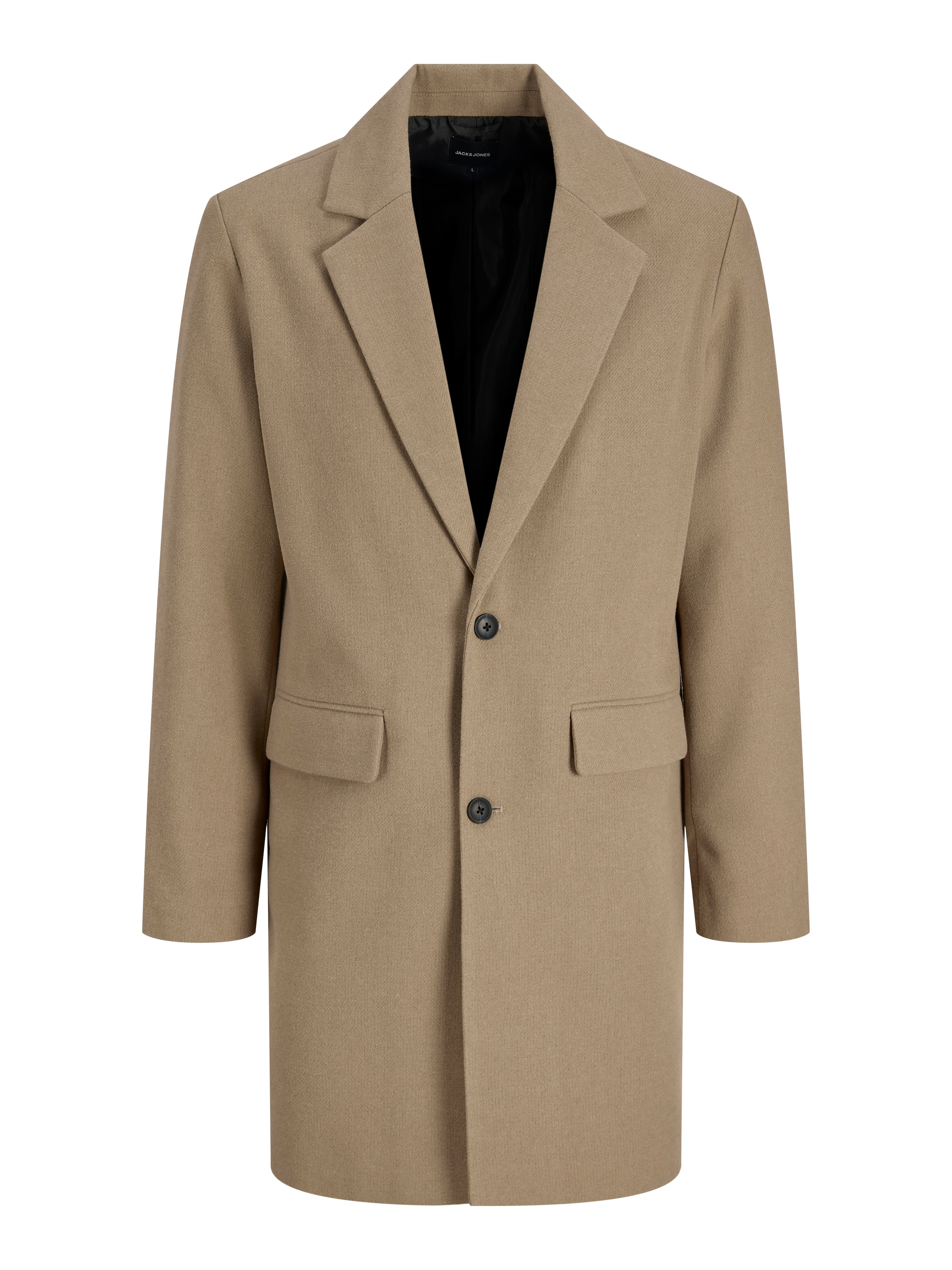 Jack & Jones Langmantel »JJEHARRIS COAT SN«
