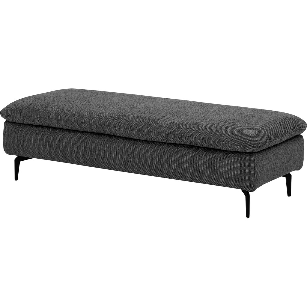 W.SCHILLIG Ecksofa »valentinoo«, (Set)