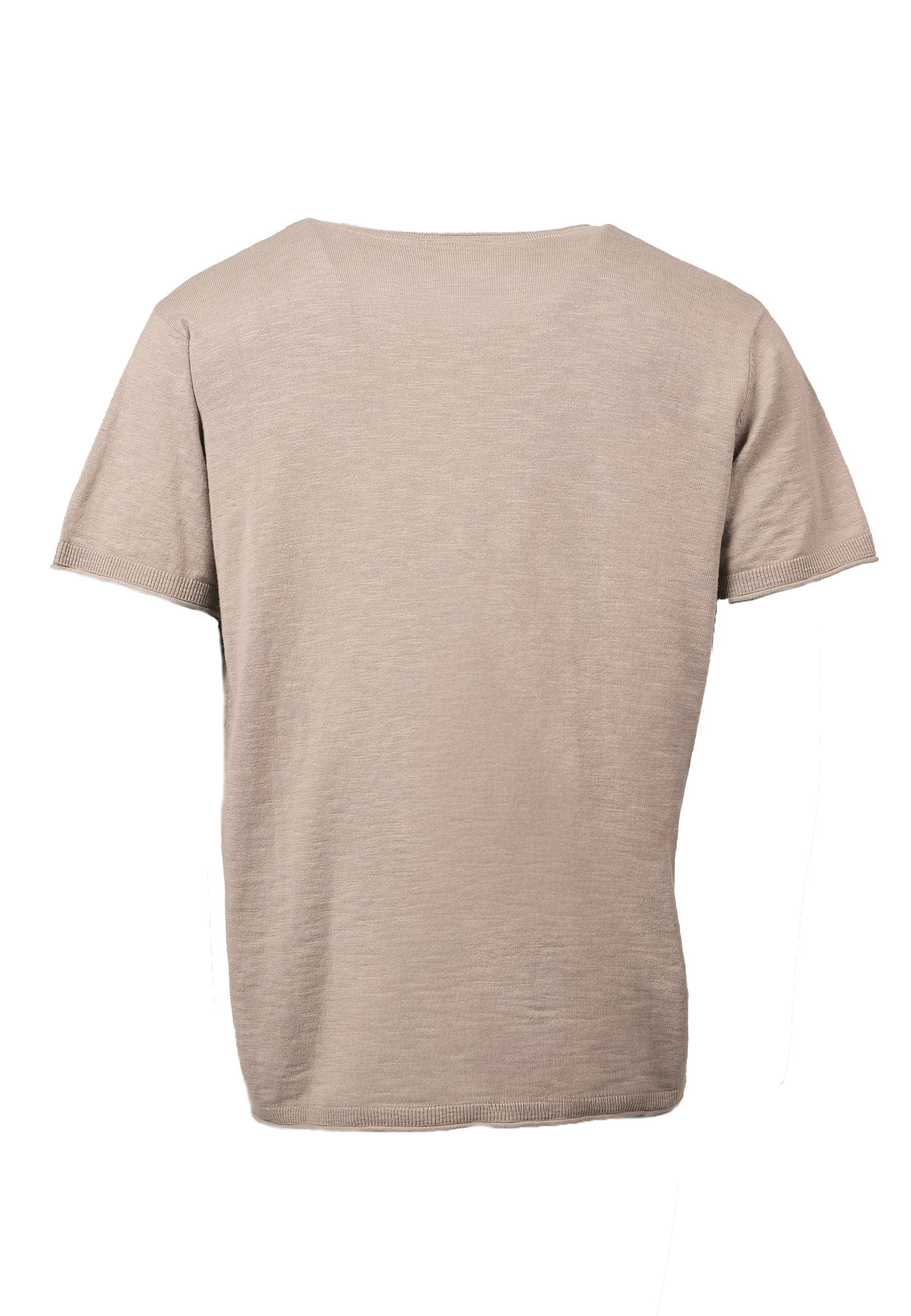 Kleinigkeit T-Shirt »Kleinigkeit Klein aber Fein Shört Bois« 1