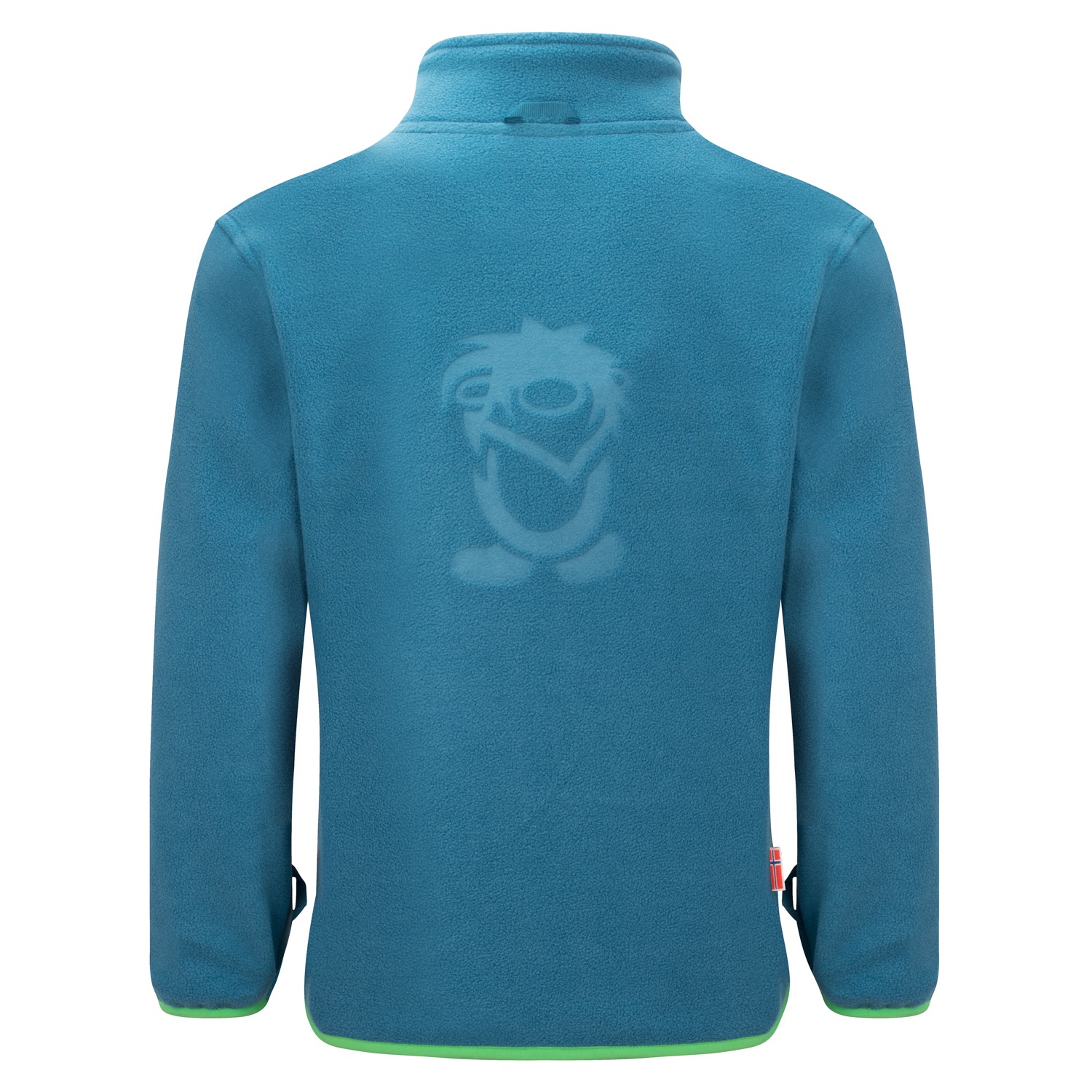 TROLLKIDS Fleecejacke »KIDS OPPDAL JACKET XT«