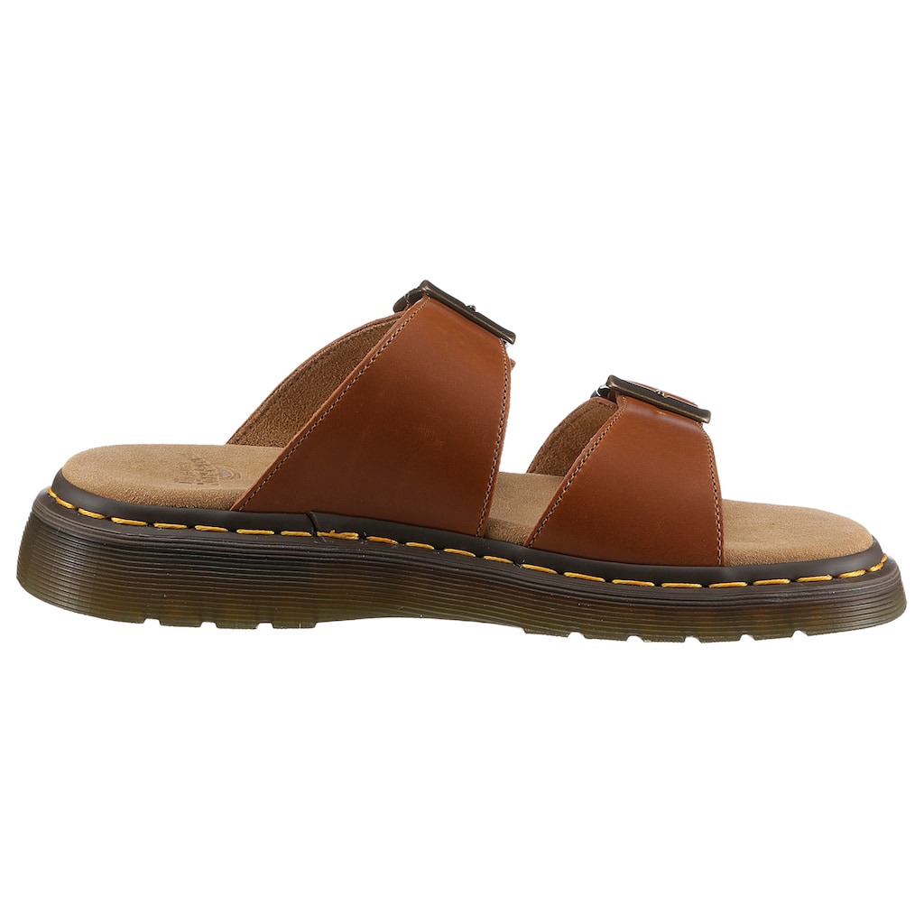 DR. MARTENS Pantolette »Josef«