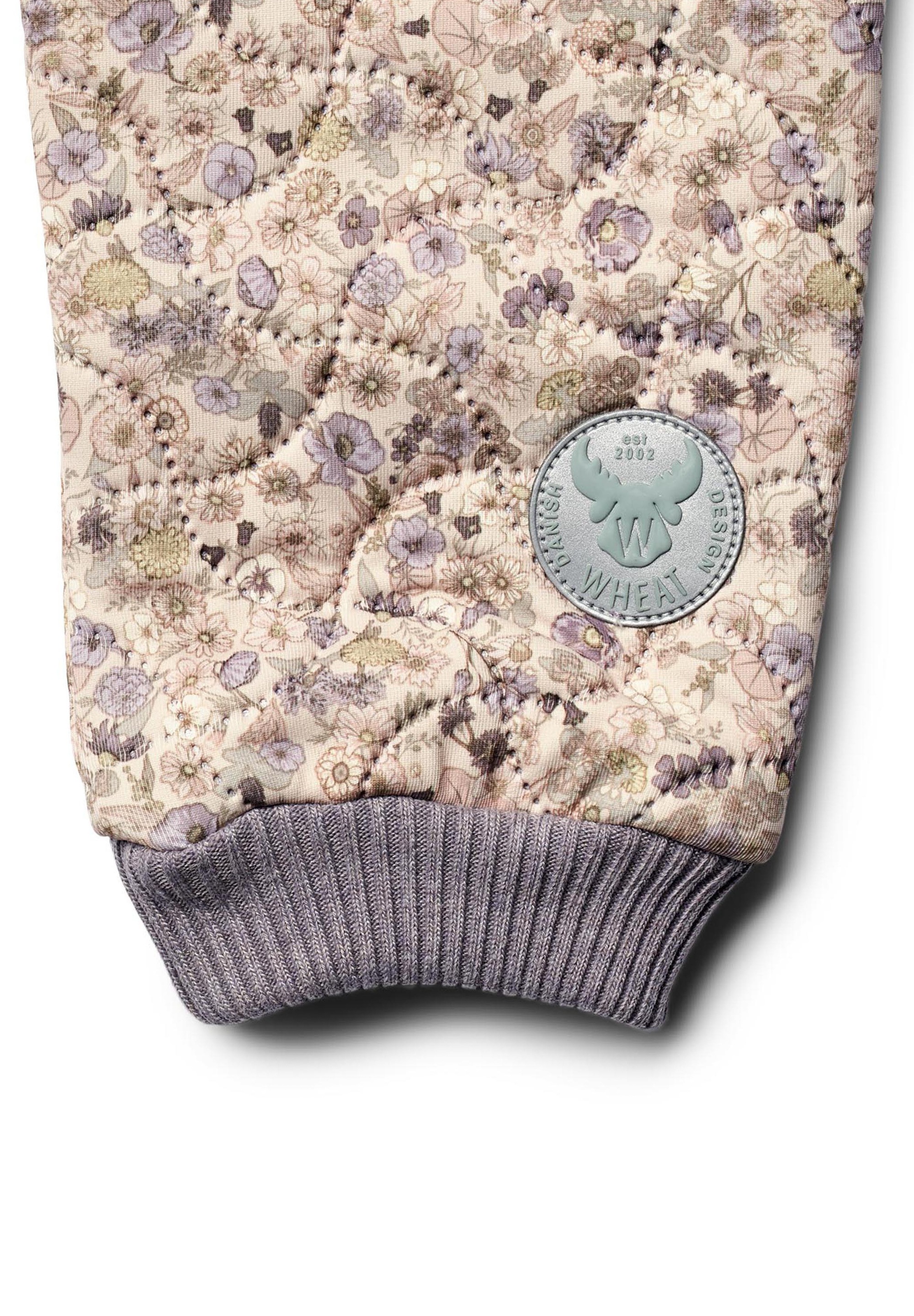 WHEAT Outdoorhose »Alex«, Dänisches Design / nachhaltig