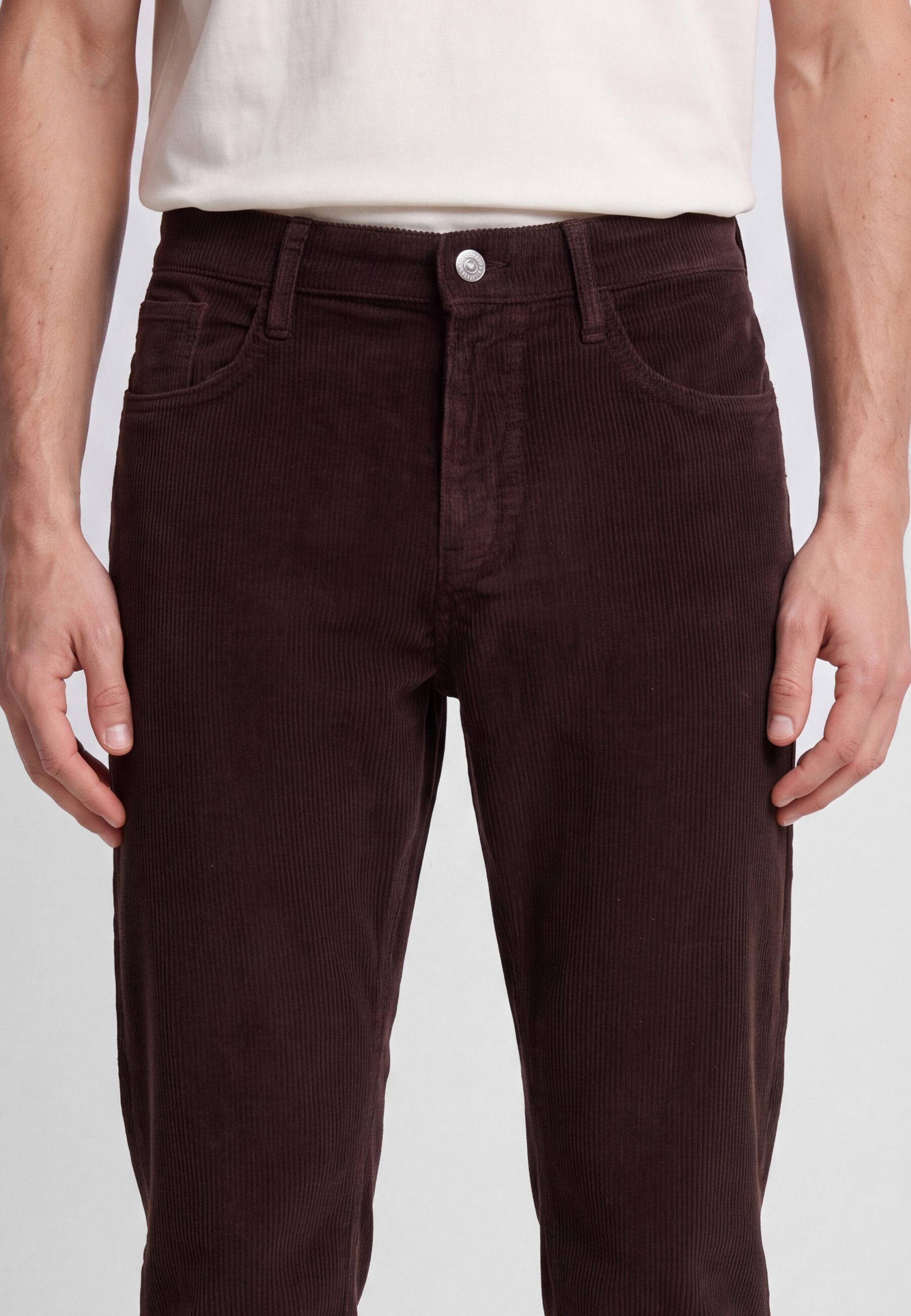 Mavi Weite Jeans »LISBON« Loose Straight Jeans