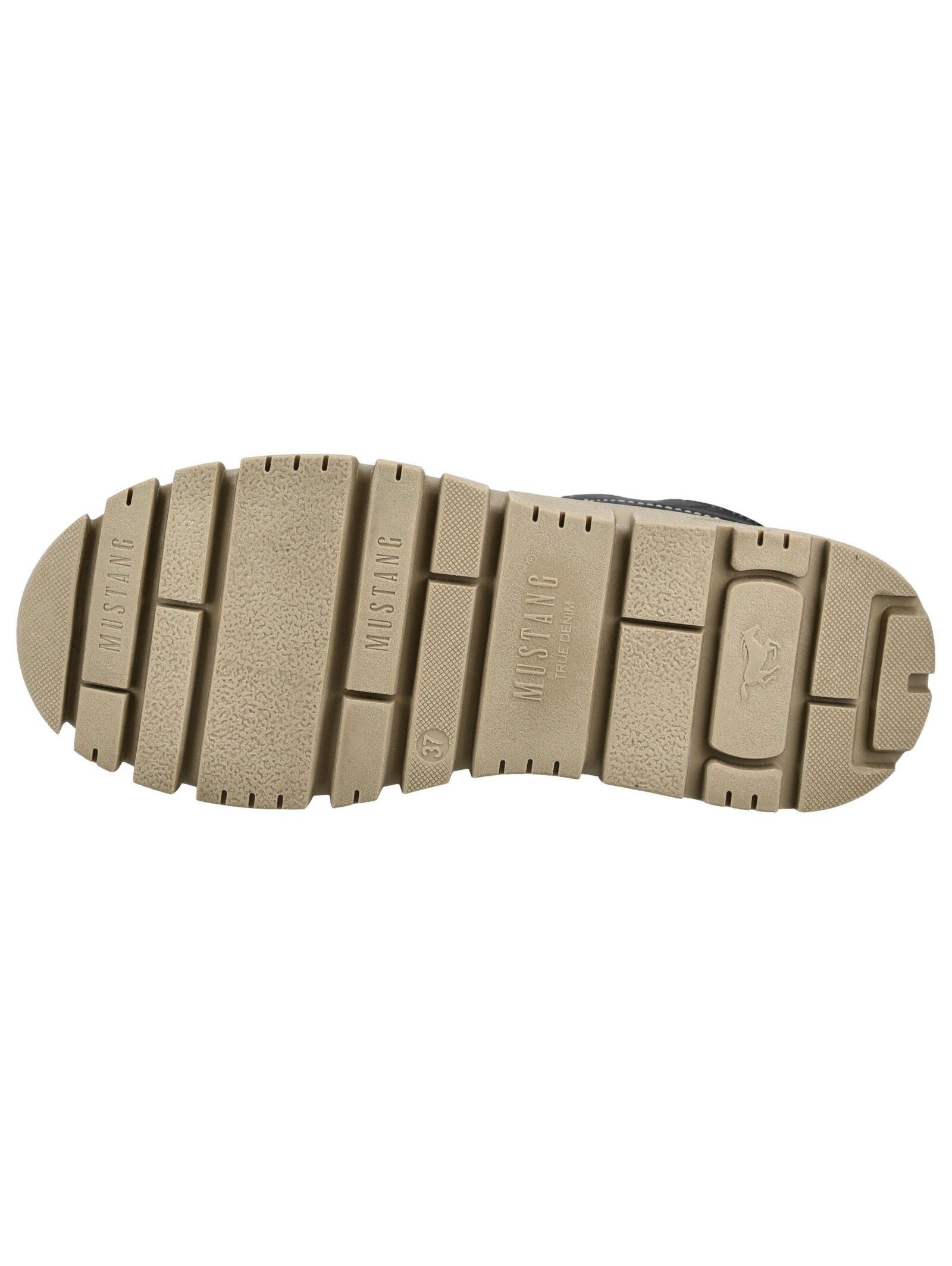 Mustang Shoes Stiefelette »Mustang Shoes Stiefelette Lederimitat«